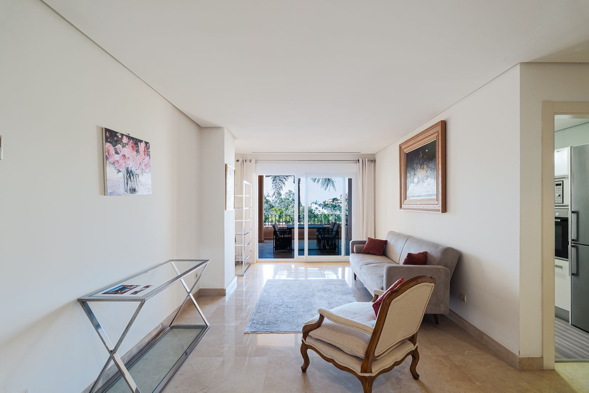 2 Bedroom Apartment in Marbella - Foto 18