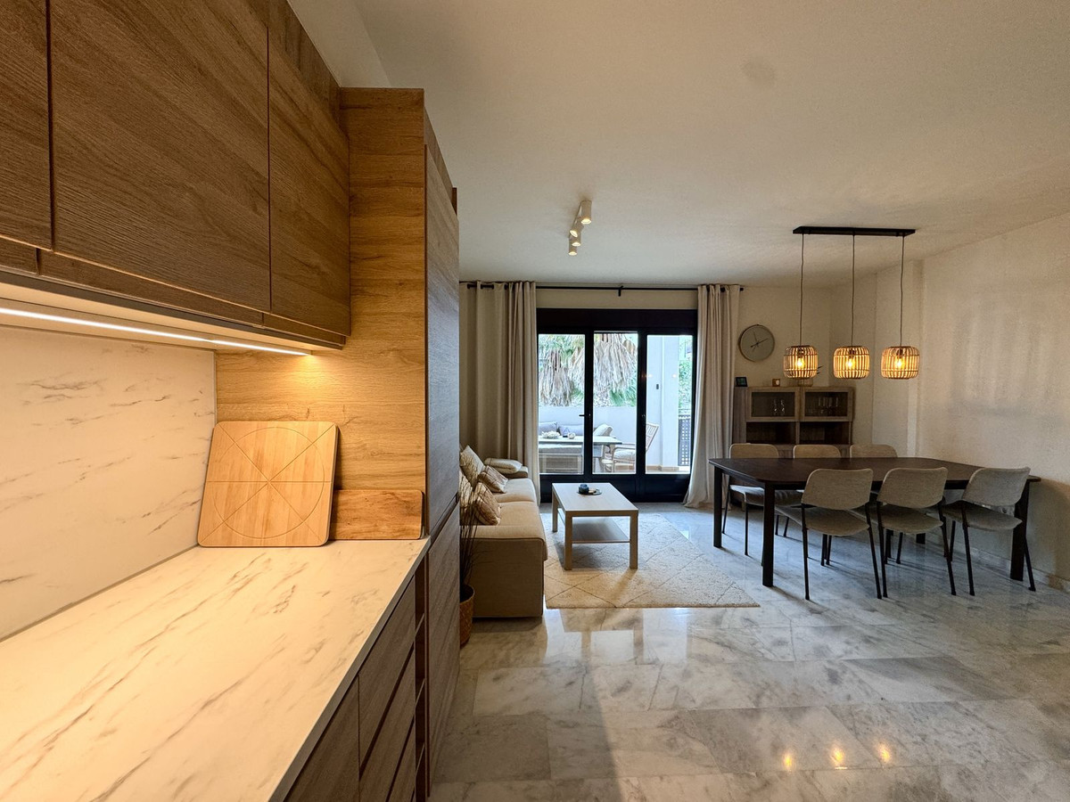 3 Bedroom Townhouse in Mijas - Photo 12