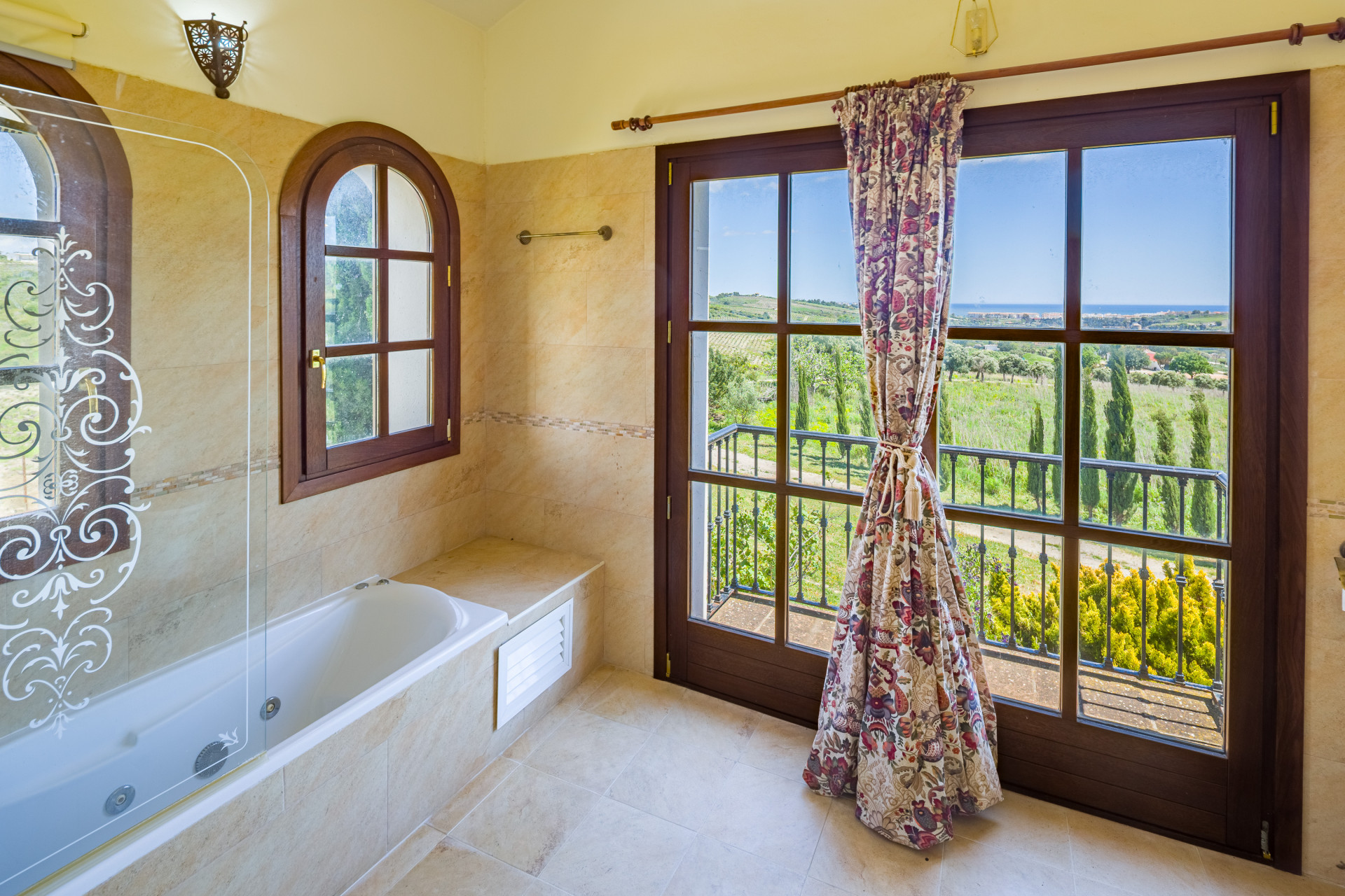 4 Bedroom Country house in Casares - Foto 13