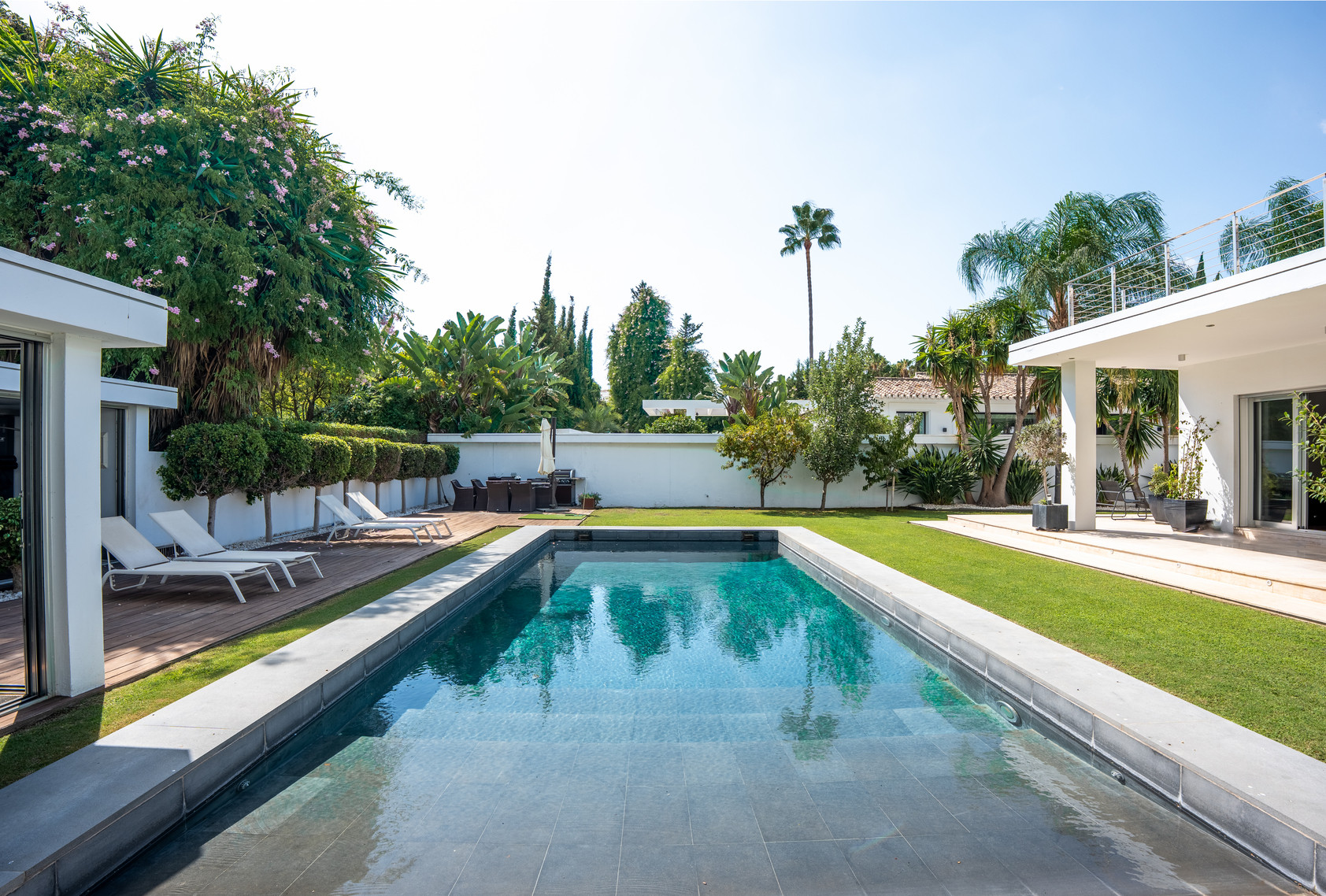 4 Bedroom Villa in Marbella - Foto 2