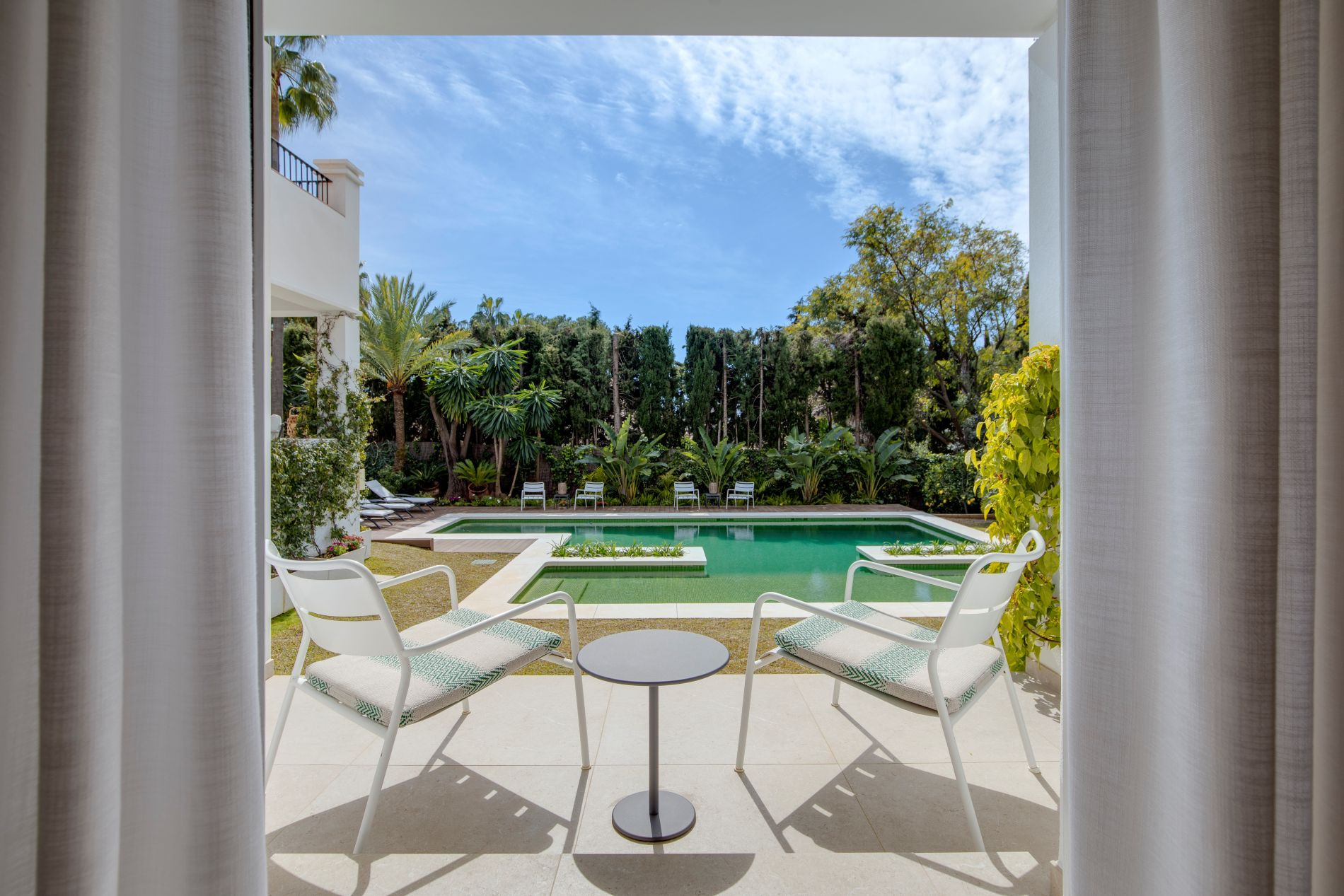 5 Bedroom Villa in Marbella - Photo 26