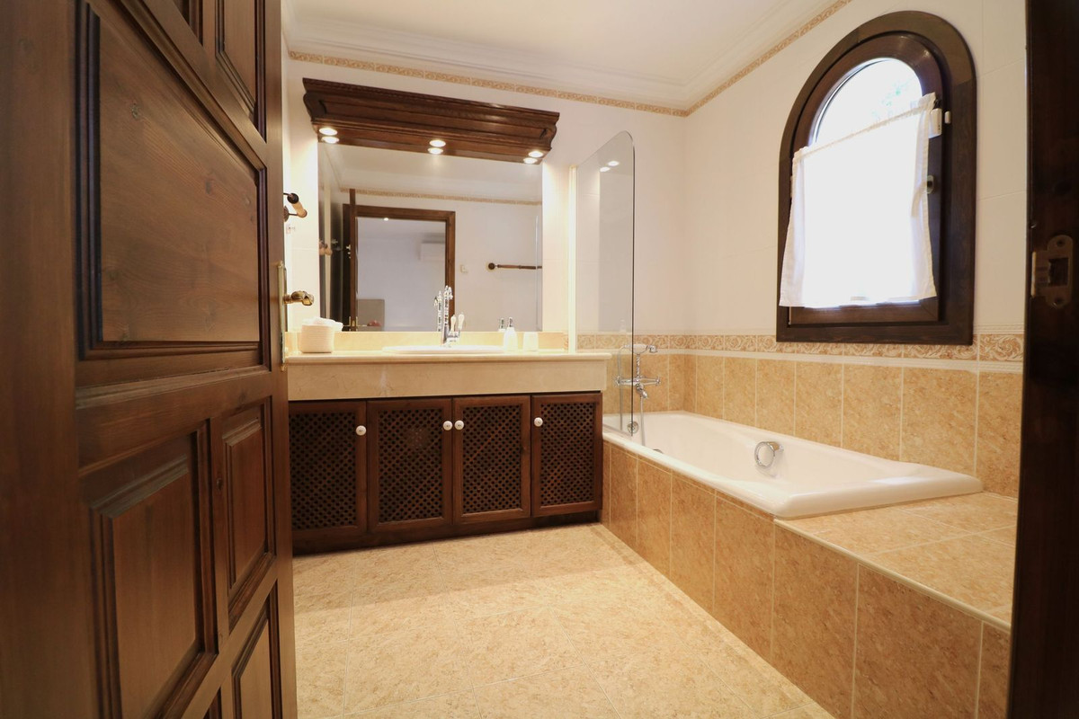 7 Bedroom Country house in Marbella - Foto 18