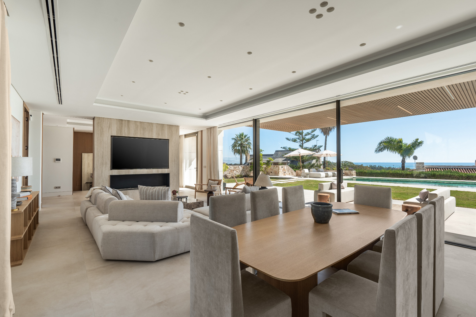 5 Bedroom Villa in Málaga - Photo 6
