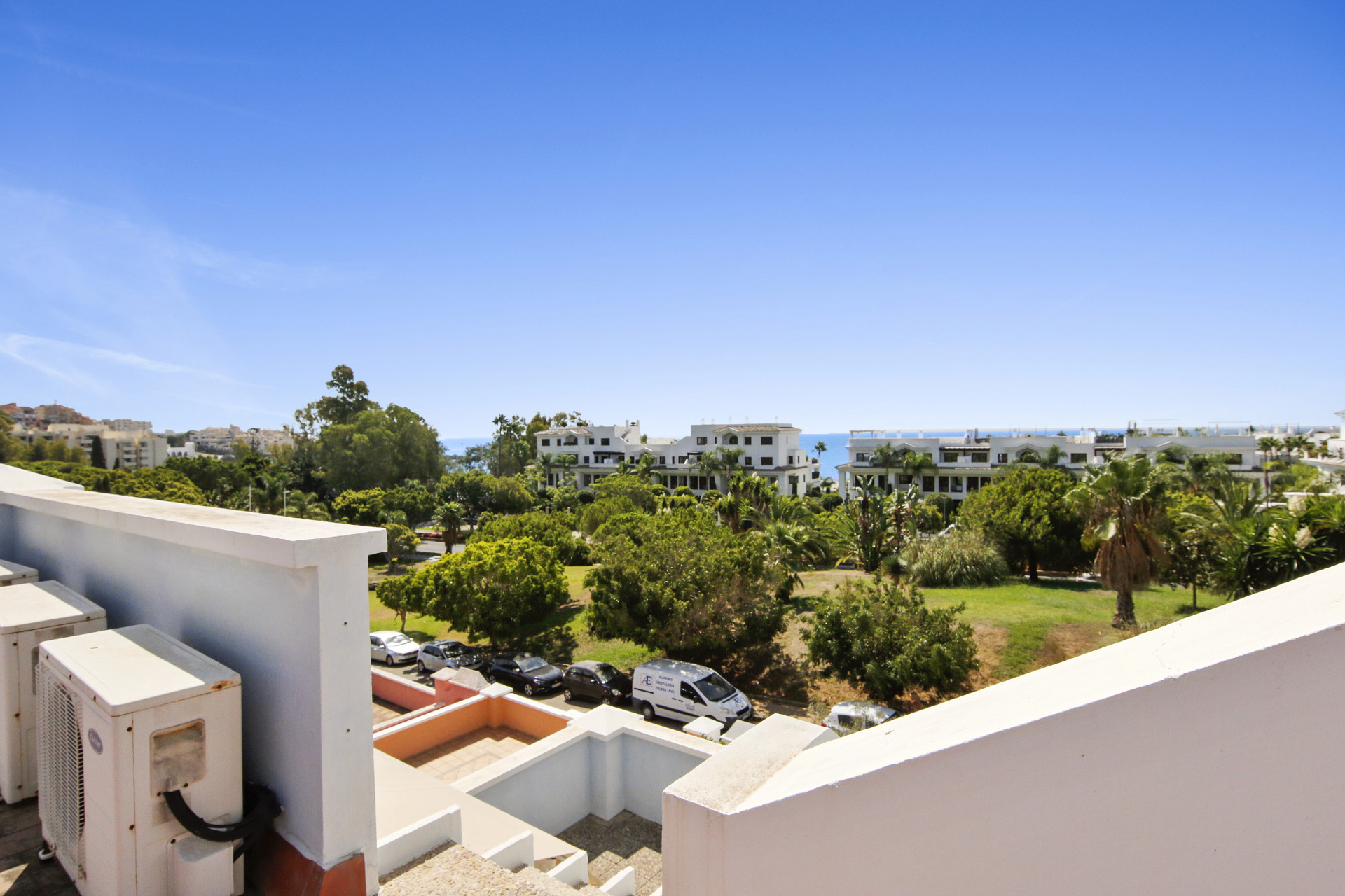5 Bedroom Townhouse in Estepona - Foto 23