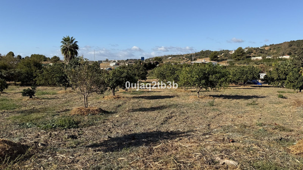 6,711 m² Plot in Estepona - Photo 36