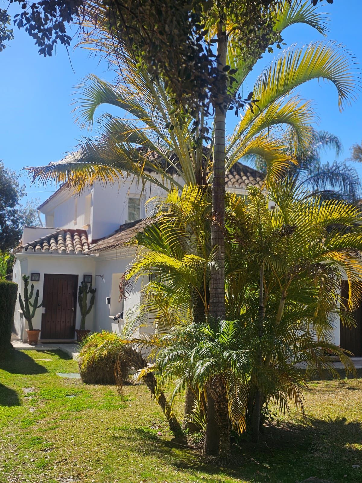 4 Bedroom Villa in Mijas - Фото 3