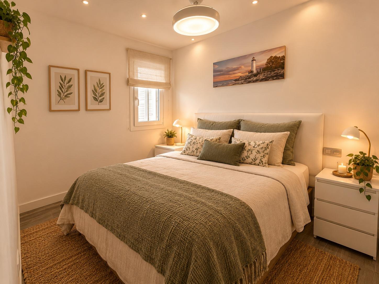 Apartamento com 2 quartos em Baleares, Espanha – Foto 11
