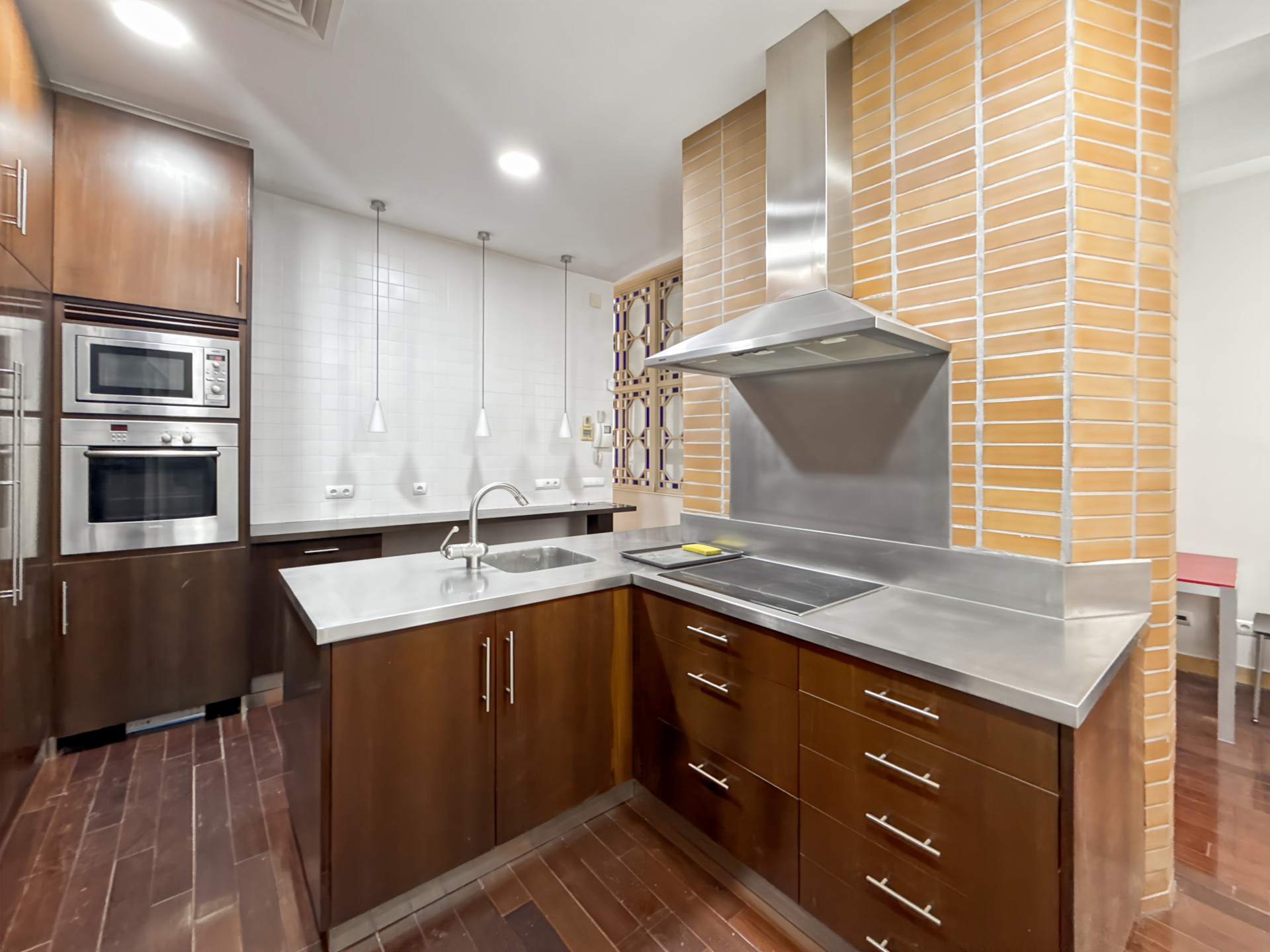 3 Bedroom Apartment in Málaga - Photo 28