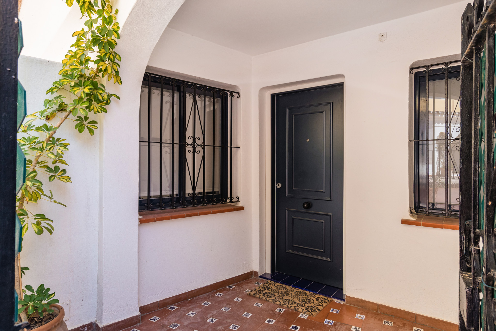 Apartamento com 2 quartos com piscina em Málaga, Espanha – Foto 28