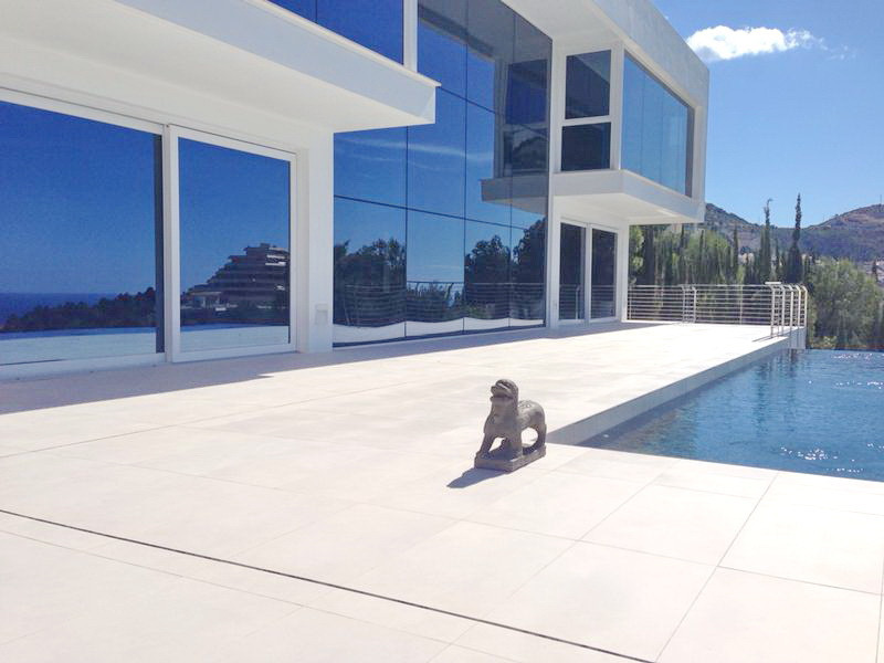 Moradia com 5 quartos com vista mar em Córdoba, Espanha – Foto 22