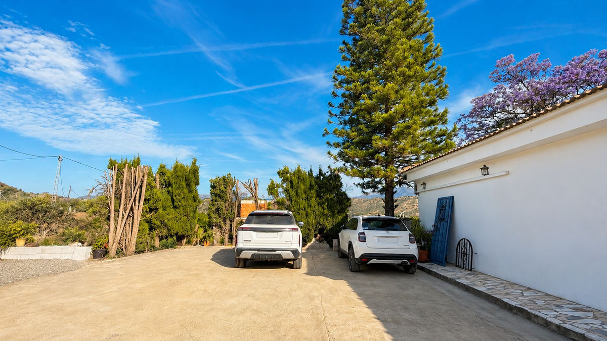 7 Bedroom Country house in Coín - Foto 37