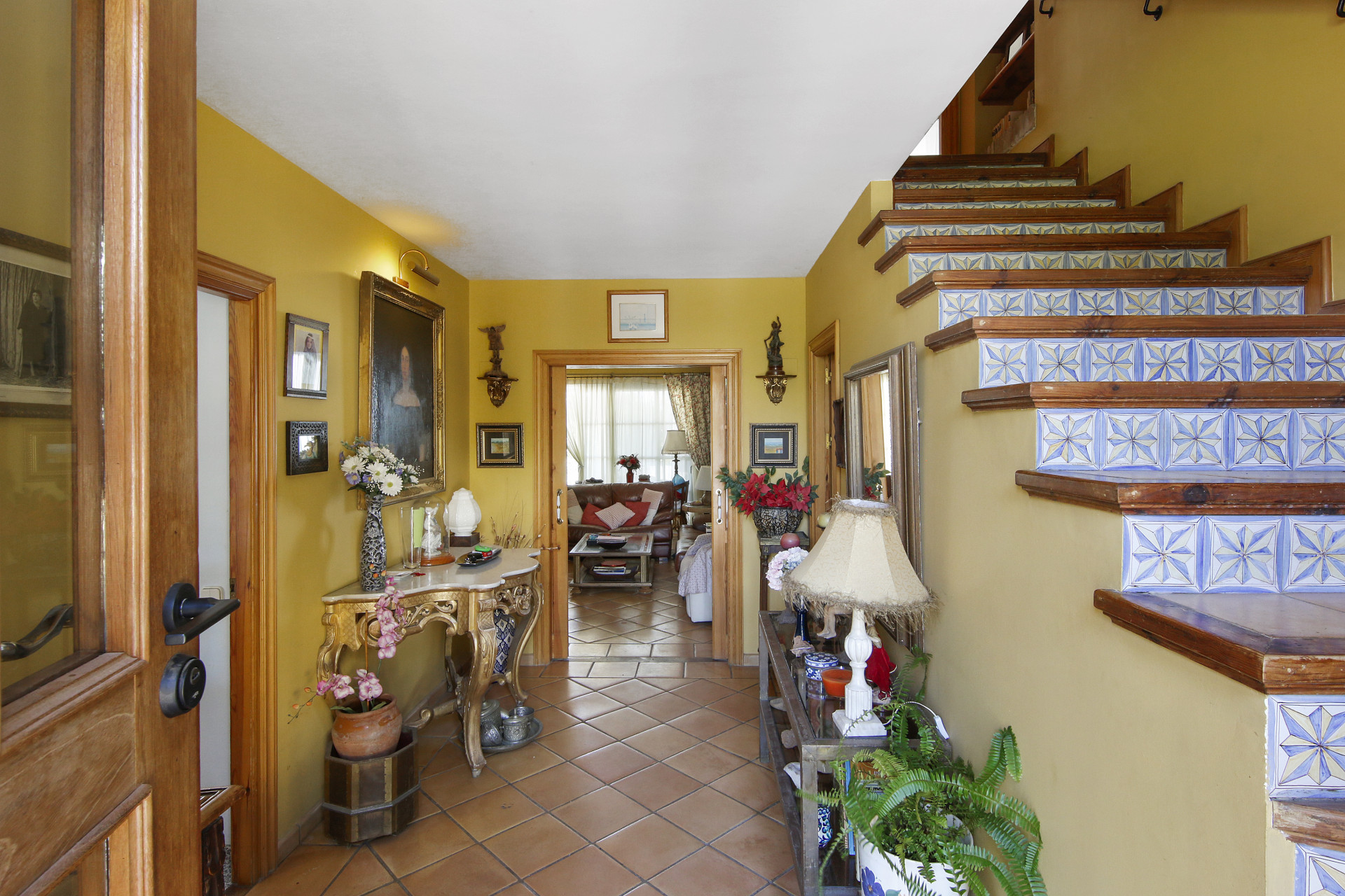5 Bedroom Townhouse in Estepona - Foto 4