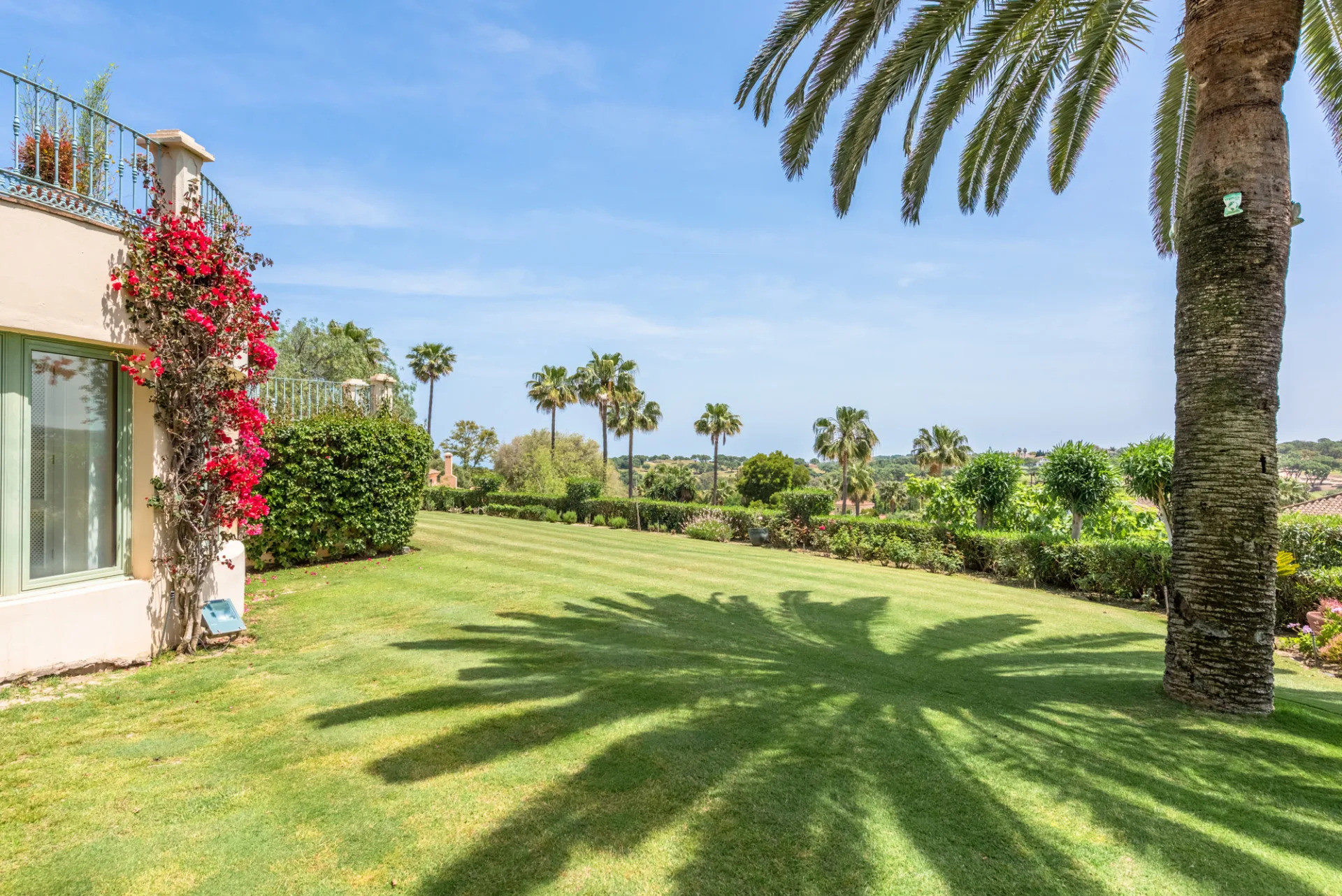 9 Bedroom Villa in Sotogrande - Photo 36