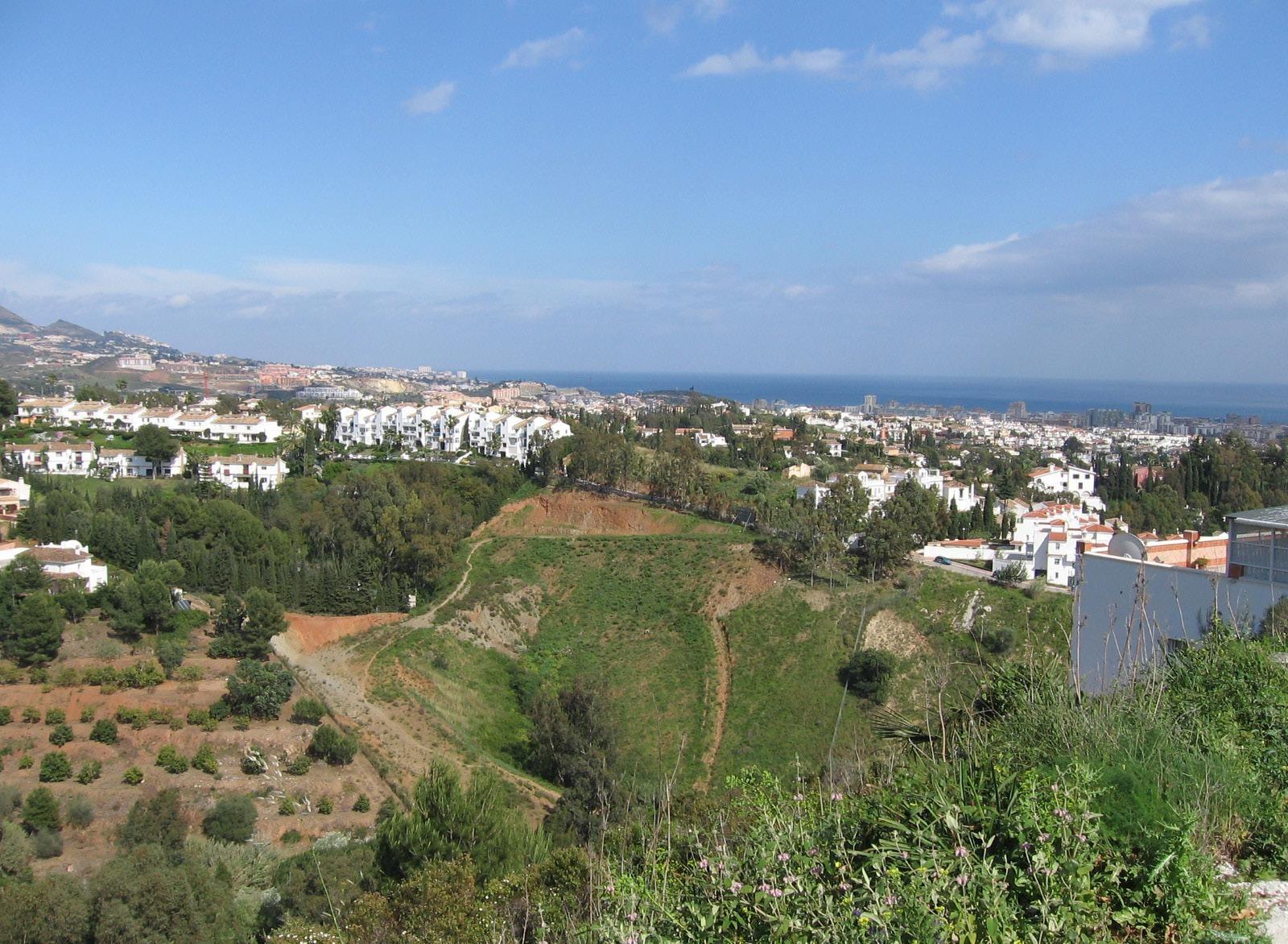 794 m² Plot in Mijas - Photo 5