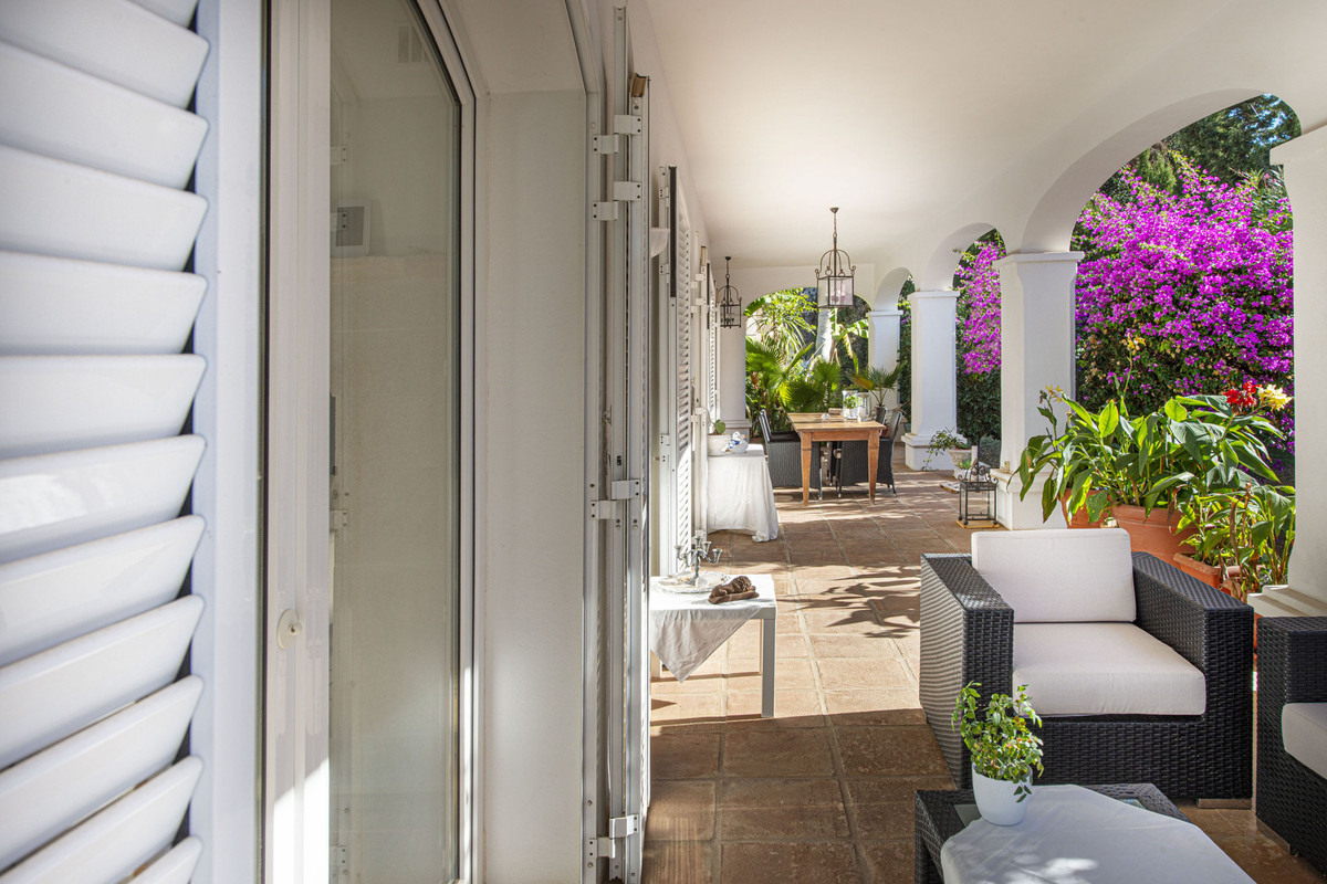 3 Bedroom Villa in San Pedro de Alcántara - Foto 5
