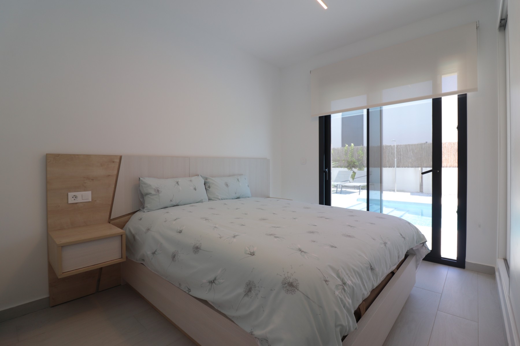 Moradia com 3 quartos com piscina em Alicante, Espanha – Foto 19