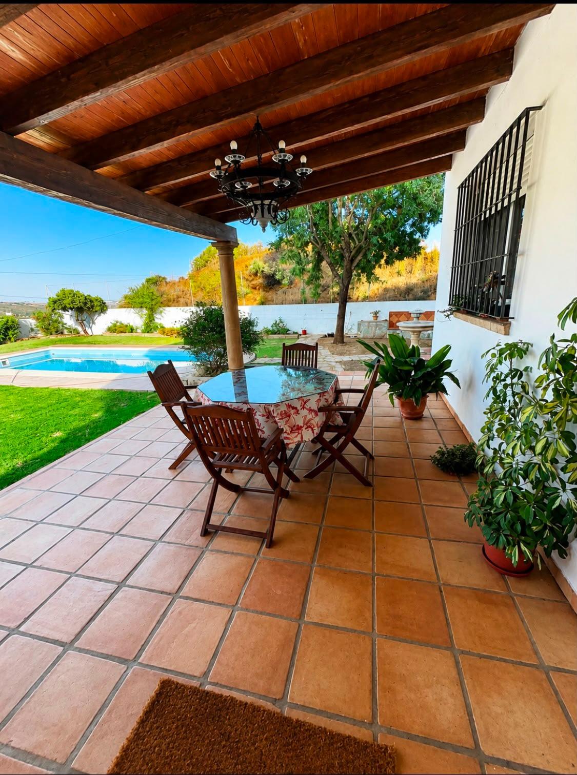 4 Bedroom Villa in Mijas - Foto 43