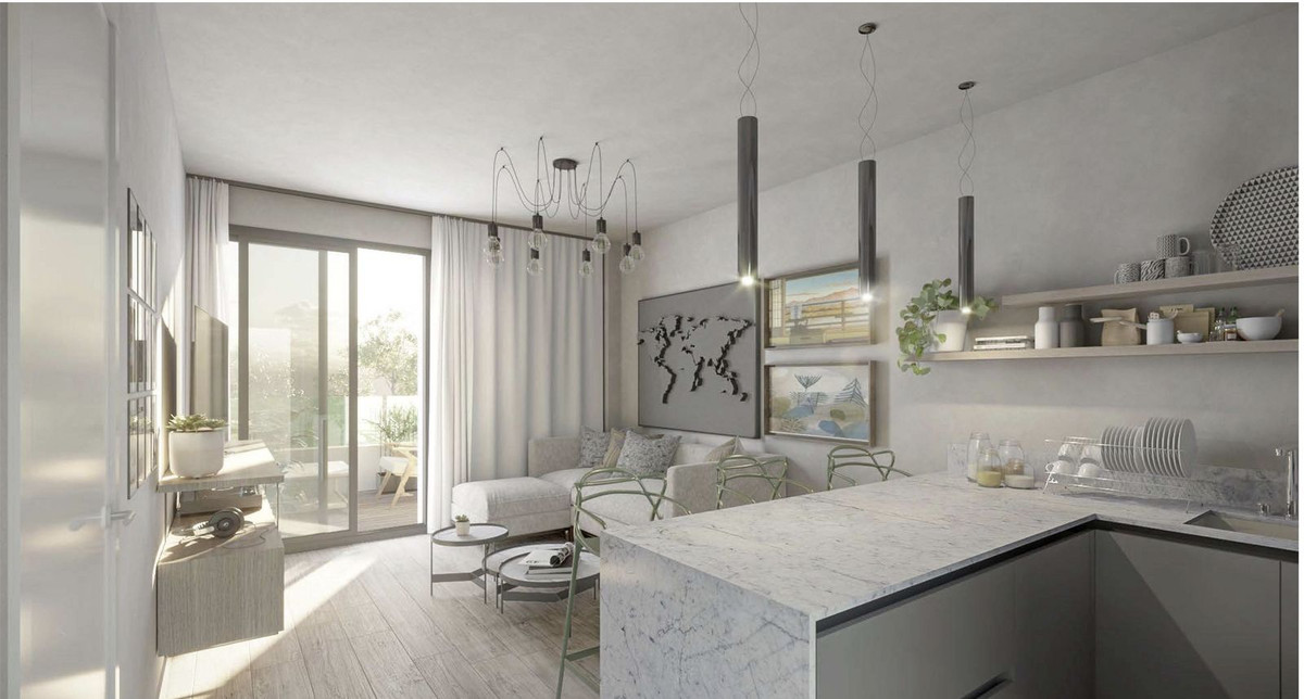 3 Bedroom Apartment in Mijas - Foto 7