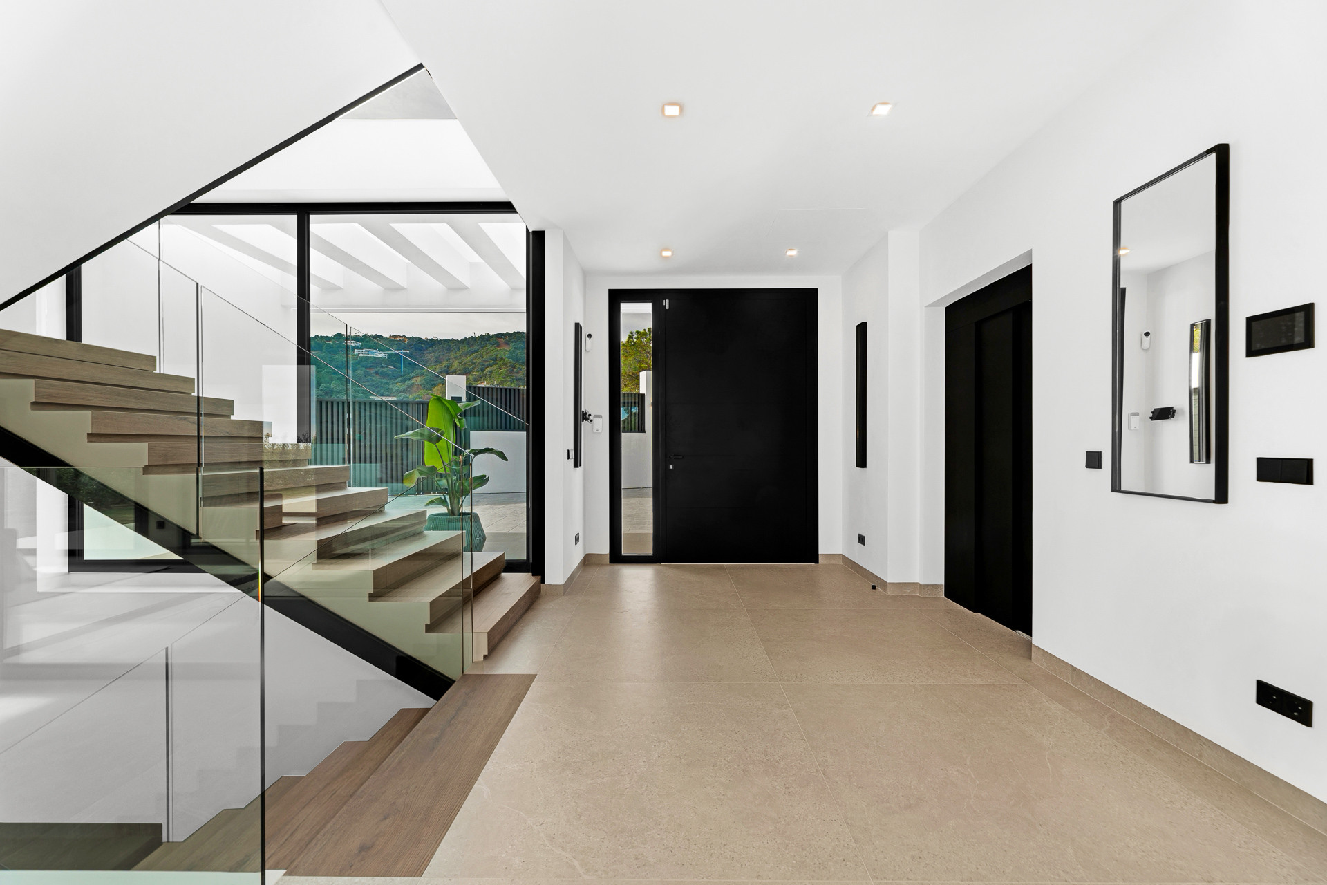 6 Bedroom Villa in Benahavís - Foto 9