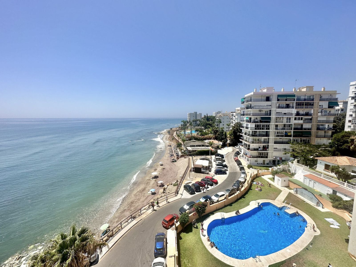 Apartment in Mijas - Photo 13