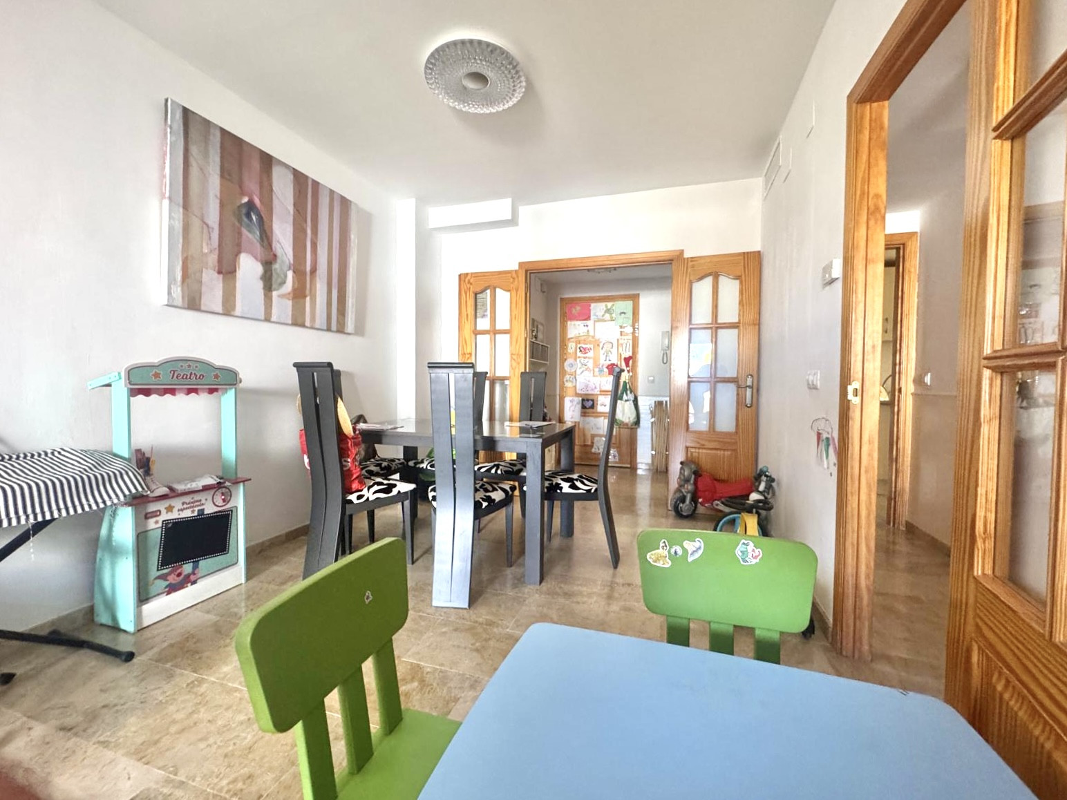 2 Bedroom Apartment in Mijas - Photo 3