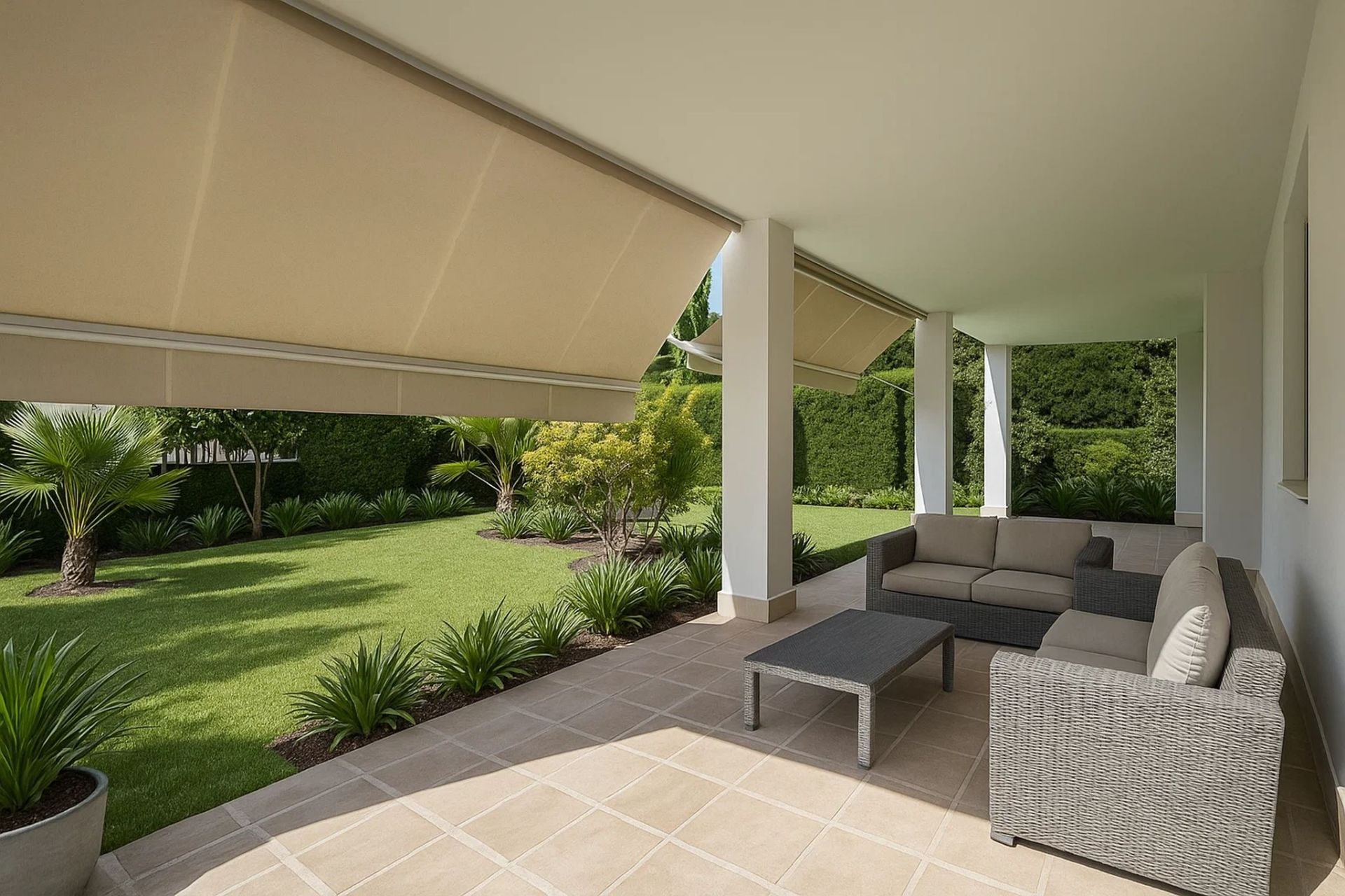 5 Bedroom Villa in Marbella - Foto 15