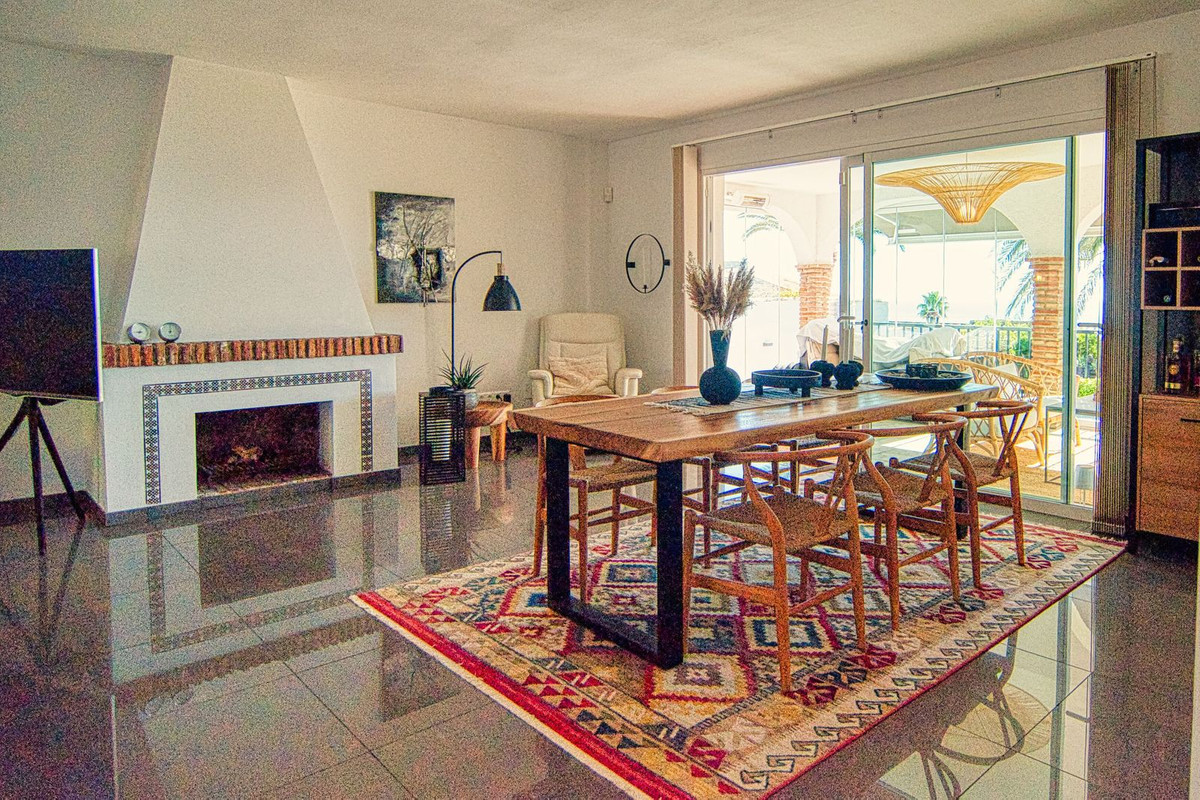 4 Bedroom Villa in Benalmádena - Foto 22