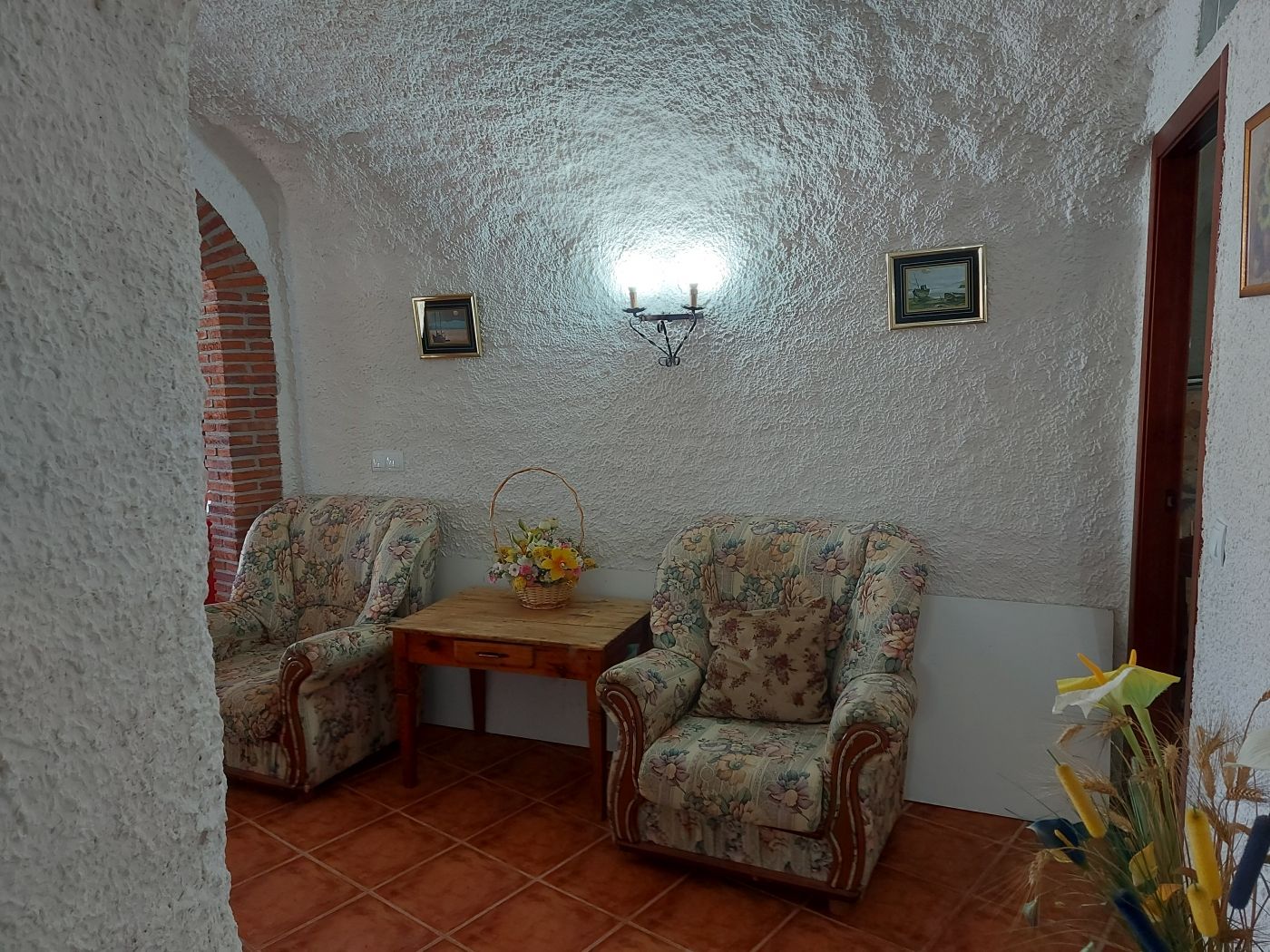 Villa de 3 chambres à Granada, Espagne – Photo 13