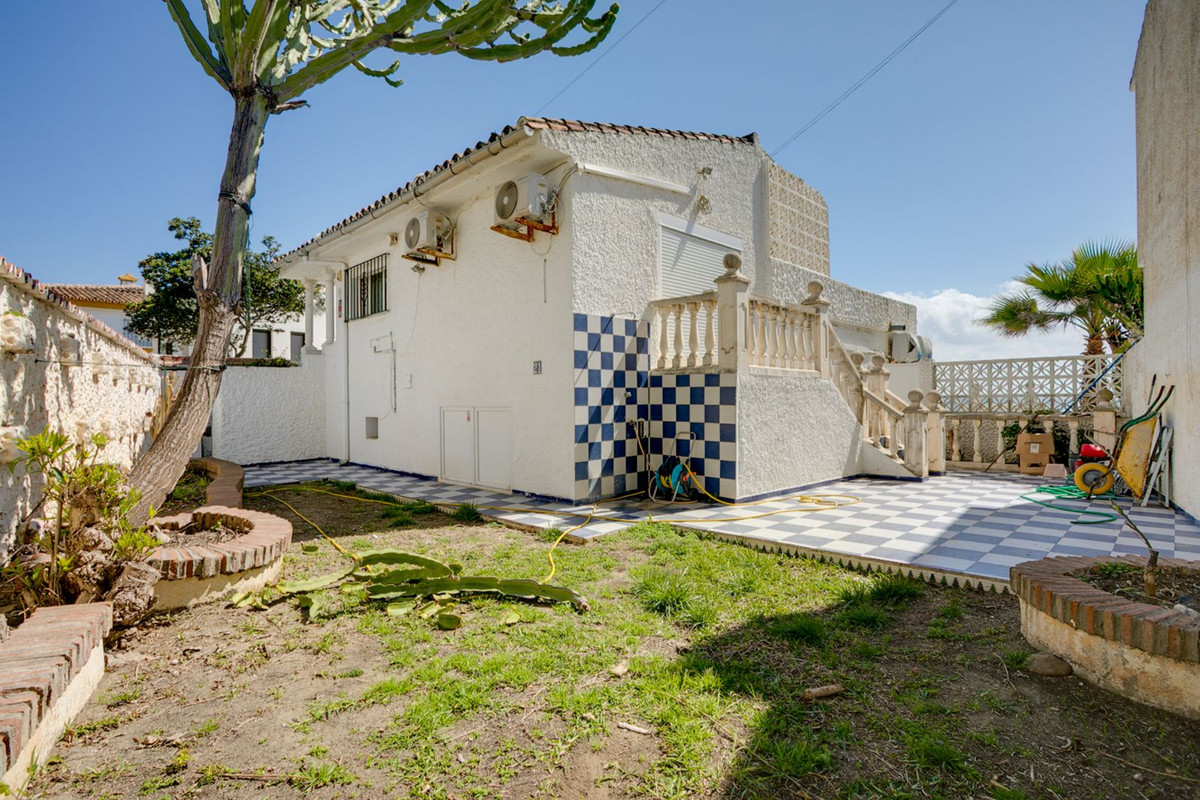 3 Bedroom Villa in Estepona - Фото 16