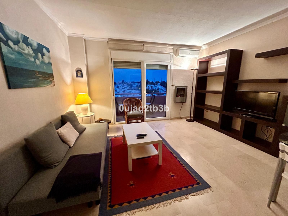1 Bedroom Apartment in Estepona - Foto 11