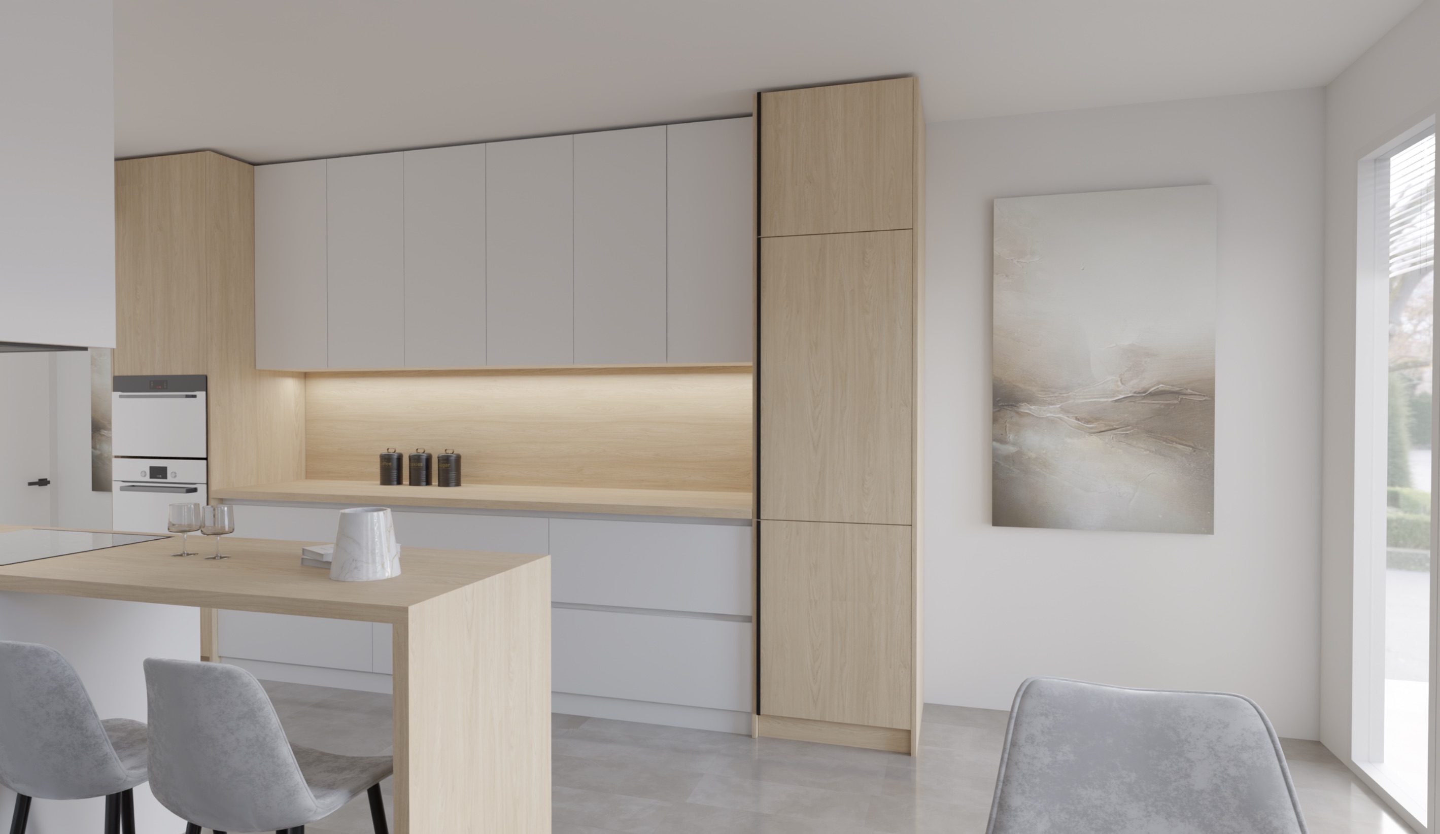 Appartamento con 1 camera a Alicante, Spagna – Foto 28