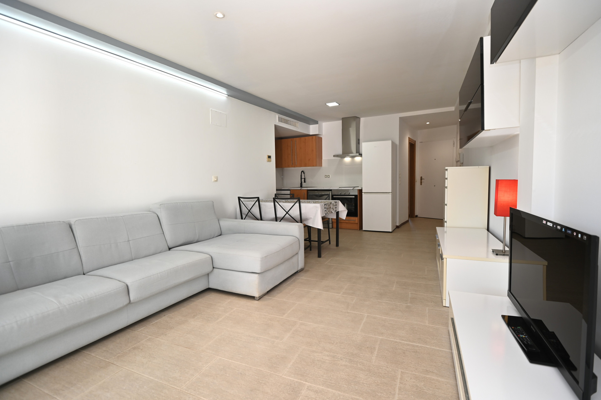 Piso de 2 dormitorios con piscina en Baleares – Foto 3