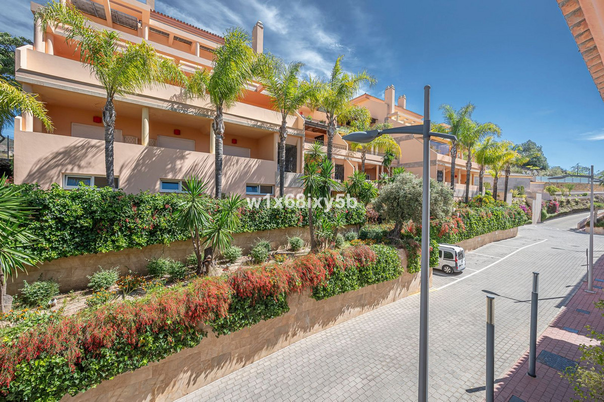 2 Bedroom Apartment in Marbella - Foto 40