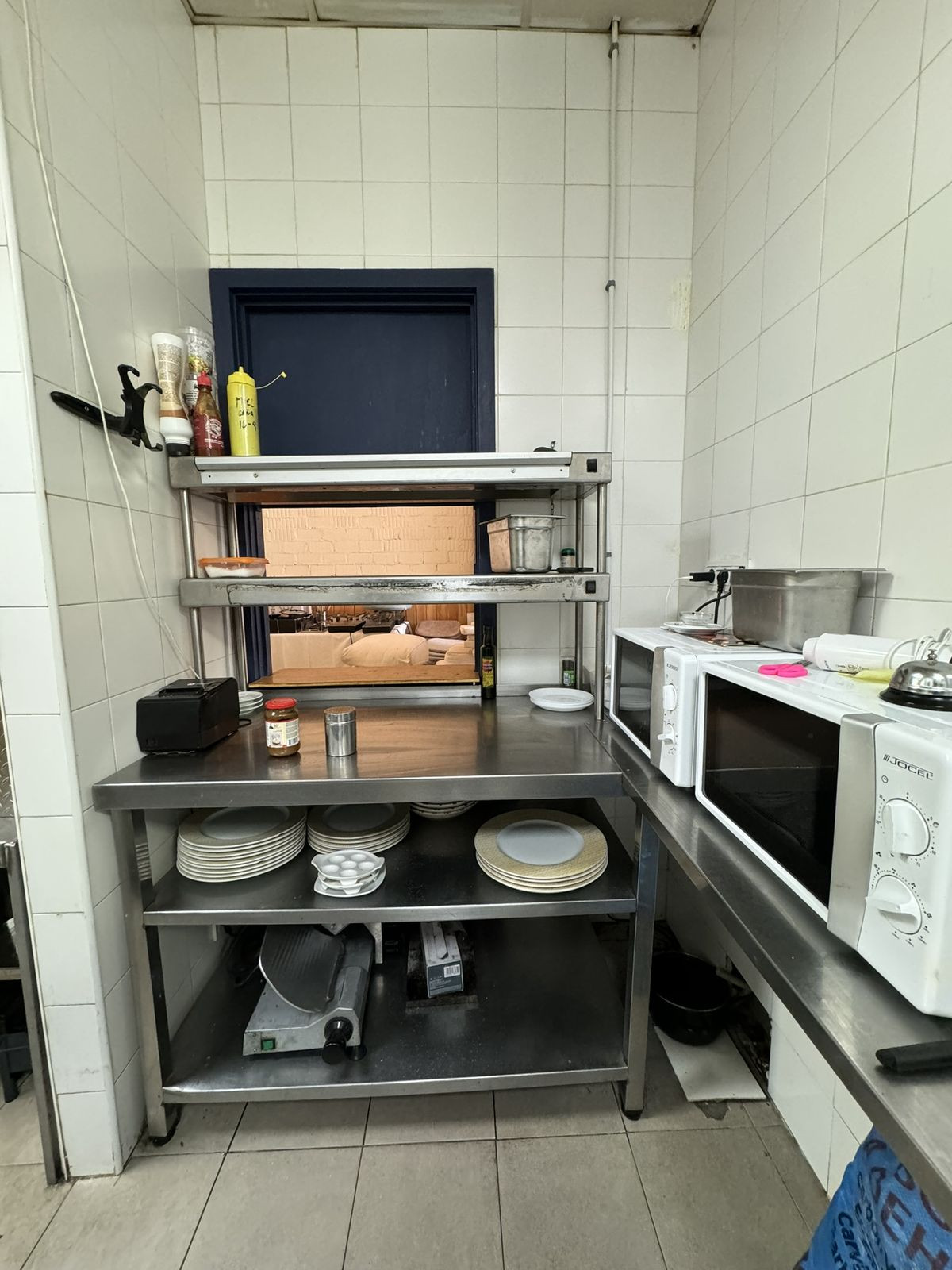 Espaço comercial em Cádiz, Espanha – Foto 5