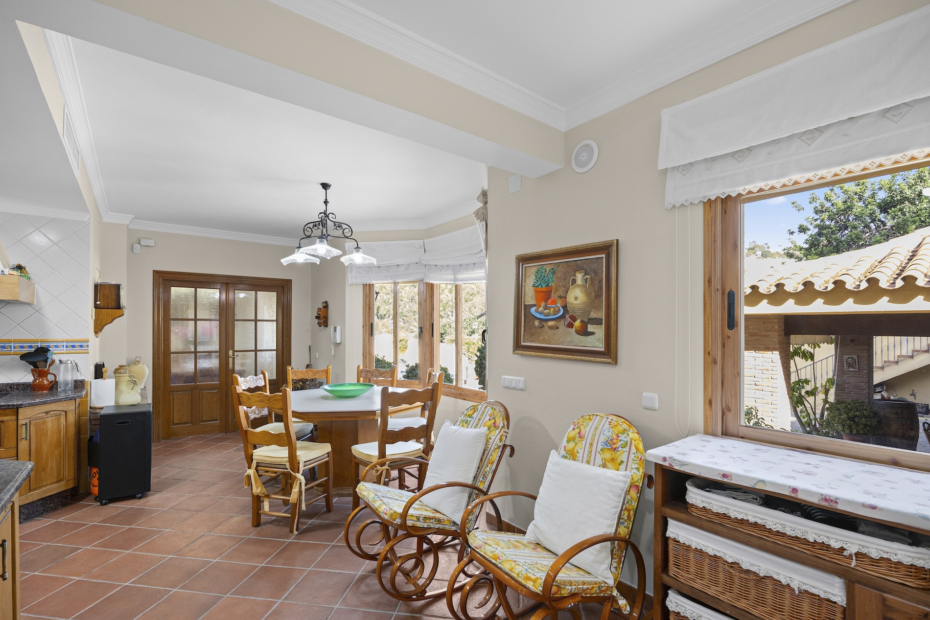 5 Bedroom Villa in Benahavís - Foto 9