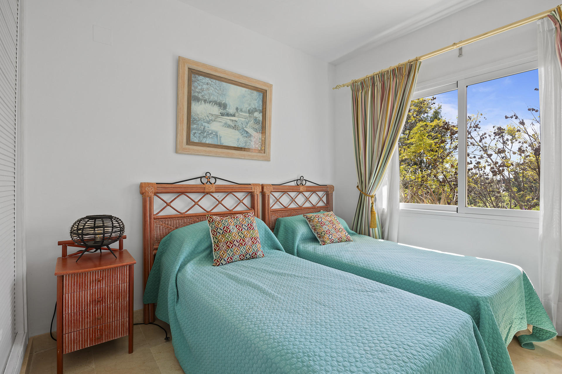 4 Bedroom Apartment in Marbella - Foto 16