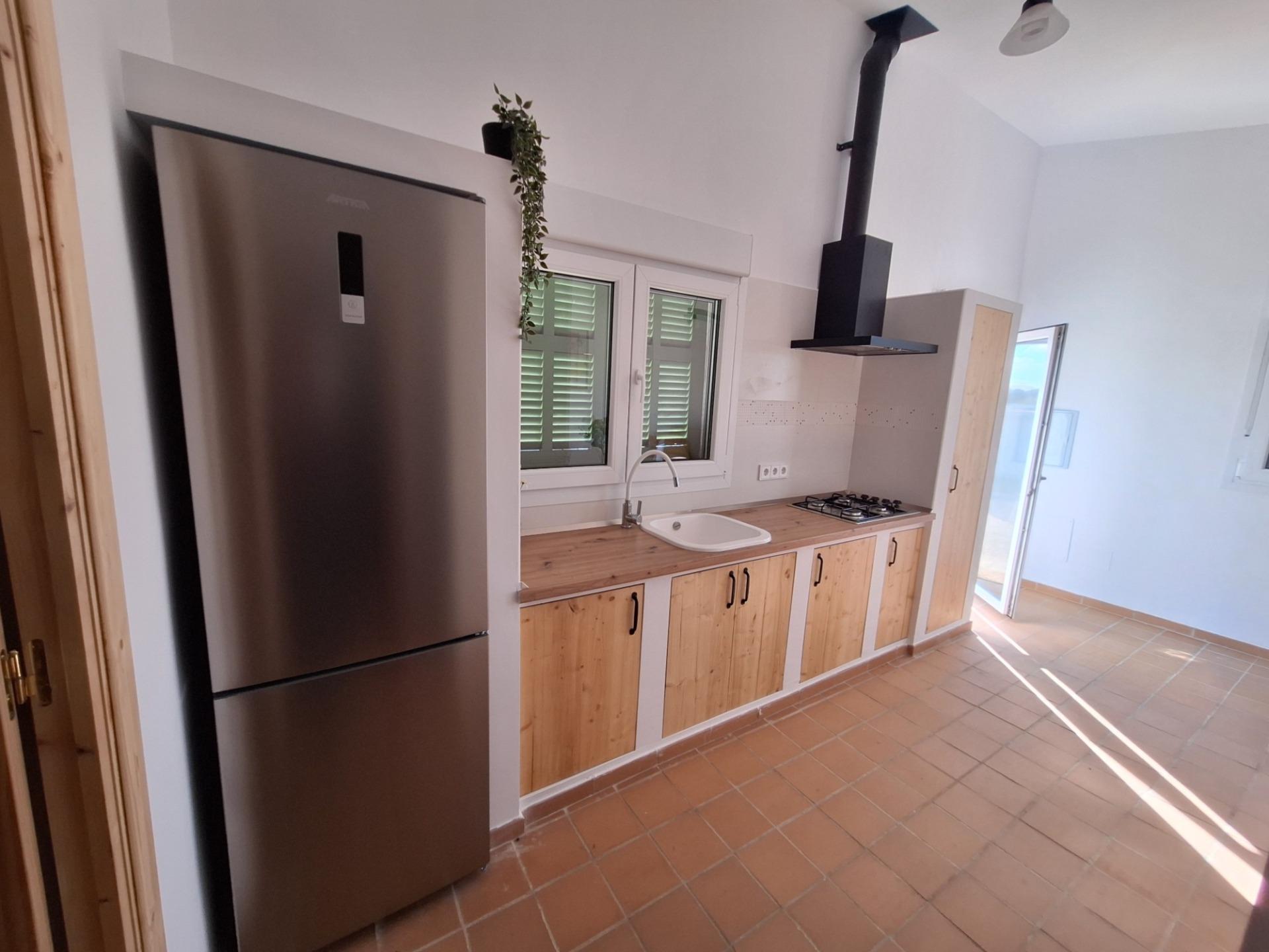 Chalet de 1 dormitorio en Baleares – Foto 15