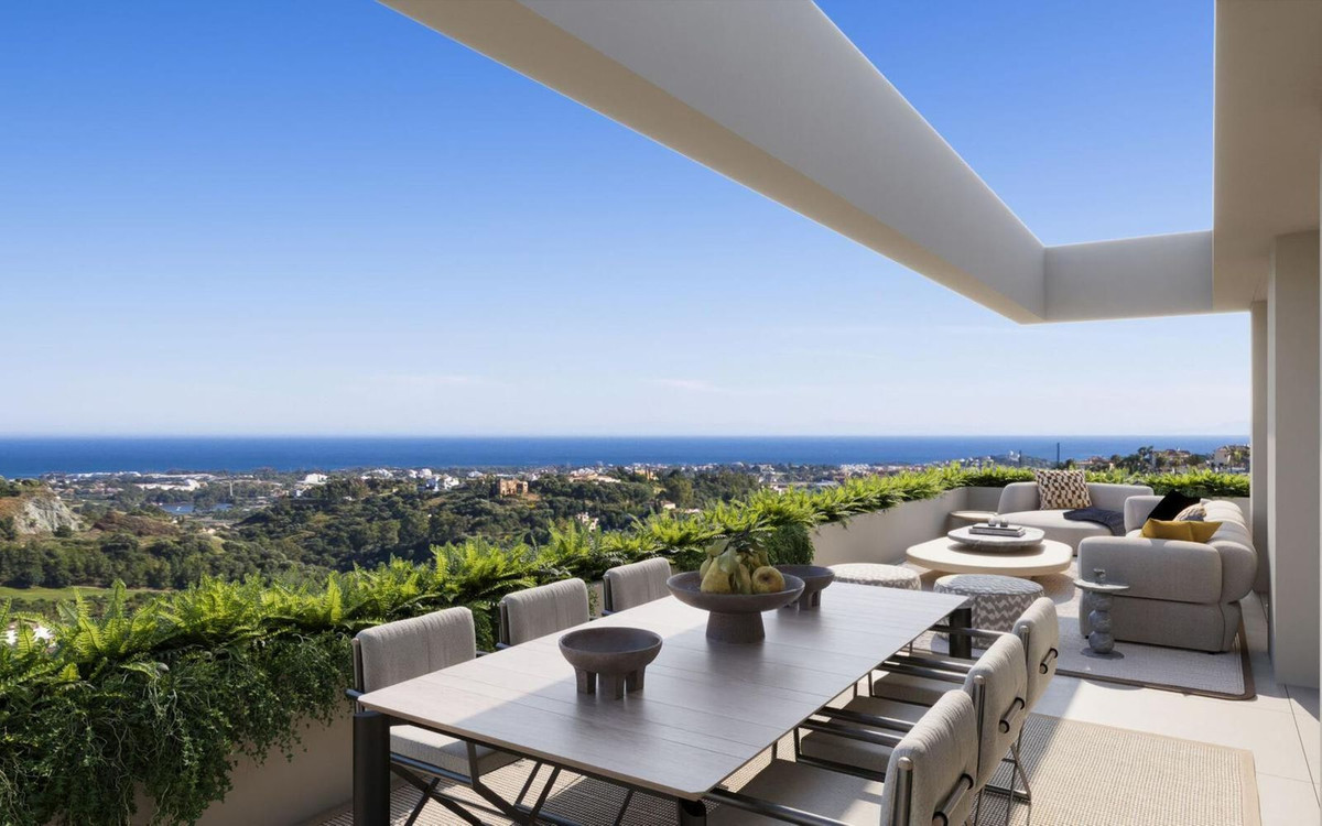 2 Bedroom Apartment in Mijas - Фото 2