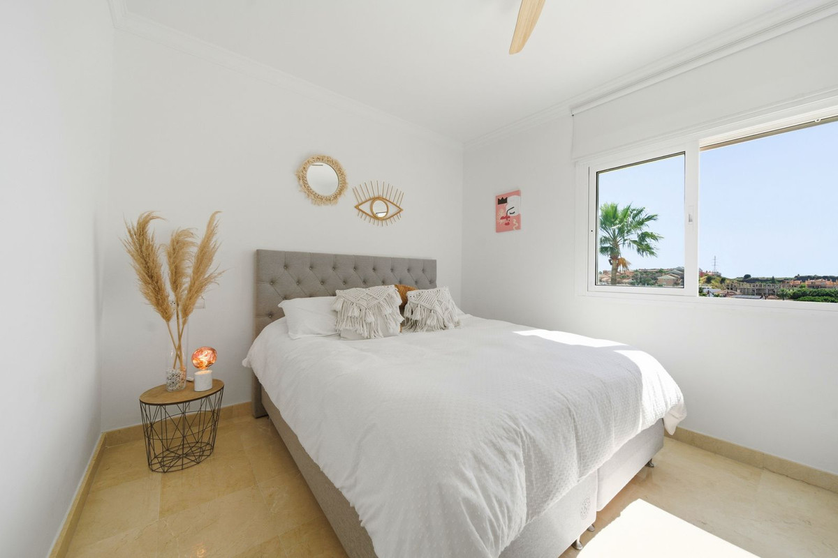 3 Bedroom Villa in Mijas - Foto 26