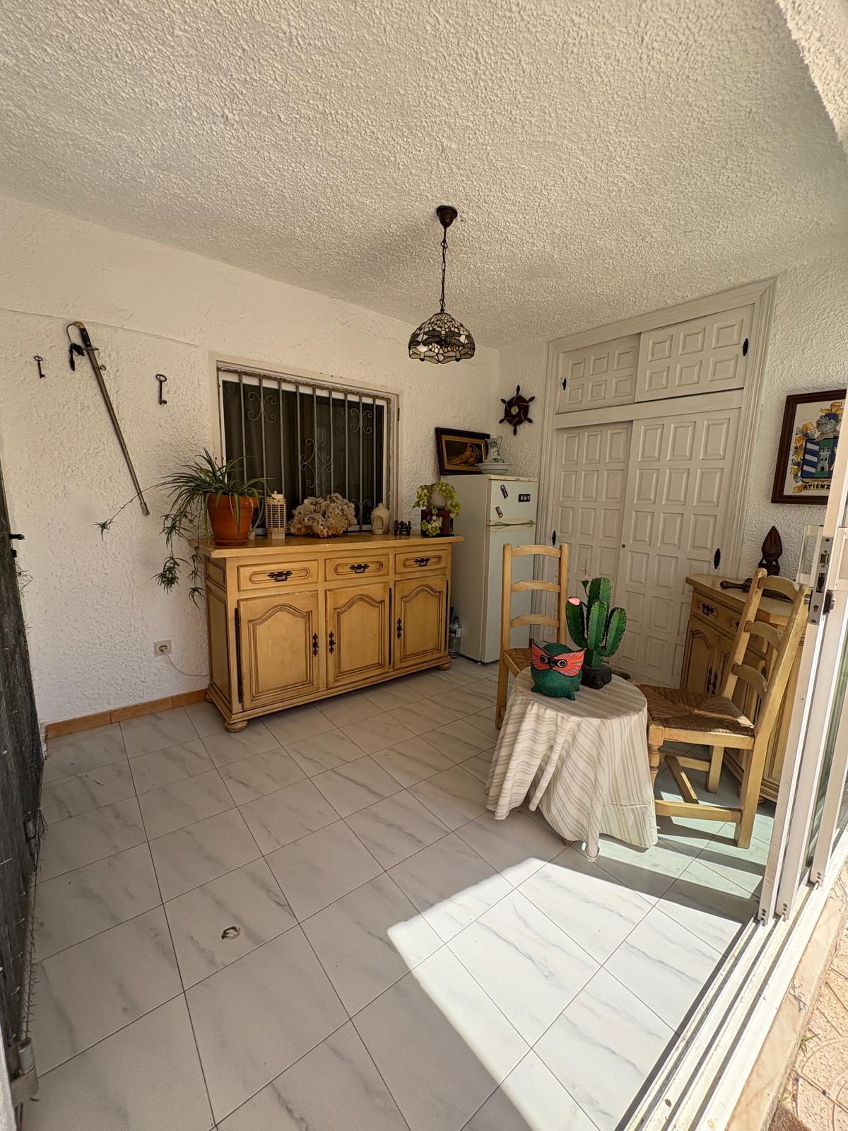 Apartamento com 3 quartos com piscina em Alicante, Espanha – Foto 8