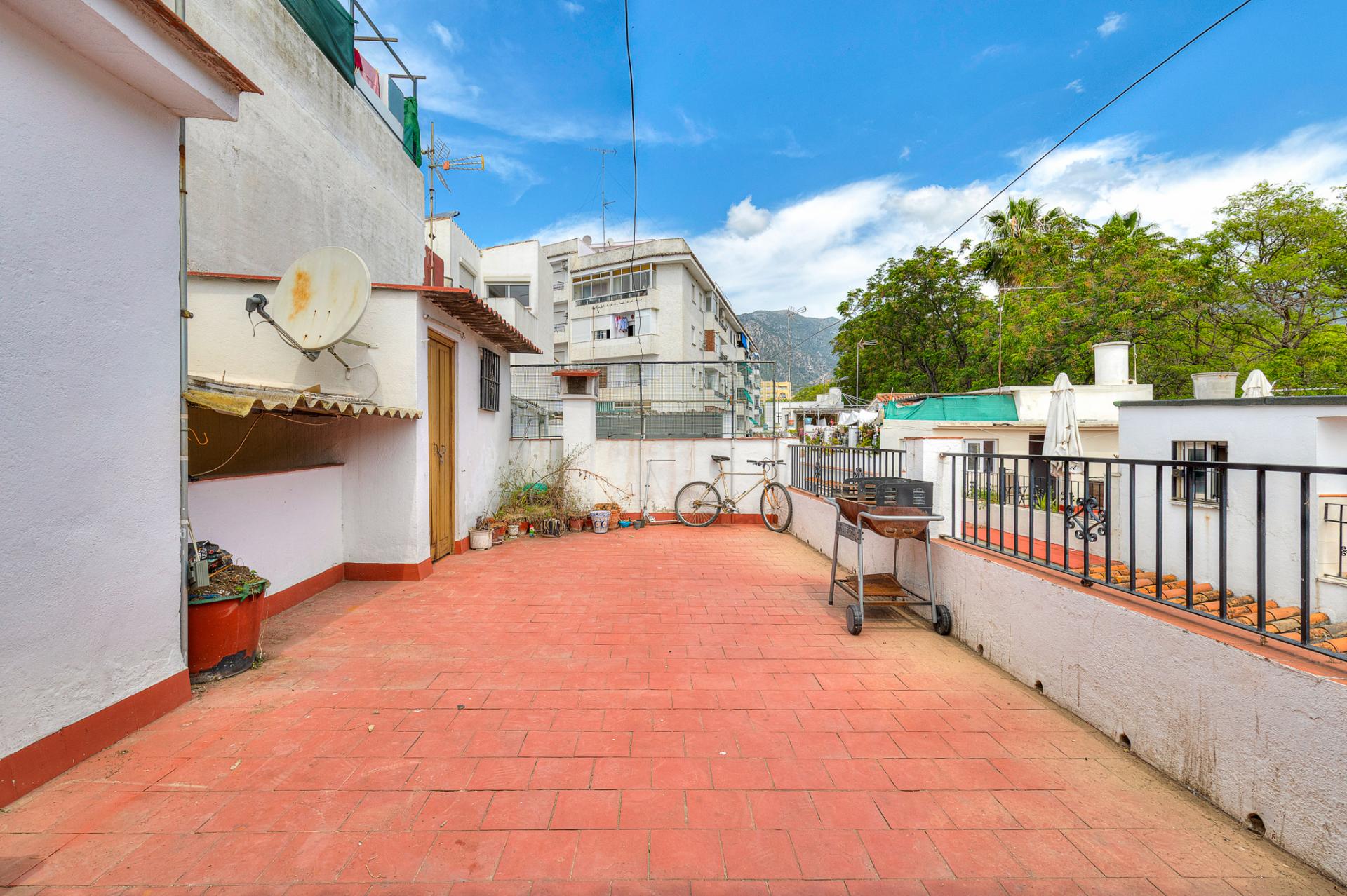 5 Bedroom Villa in Marbella - Фото 16