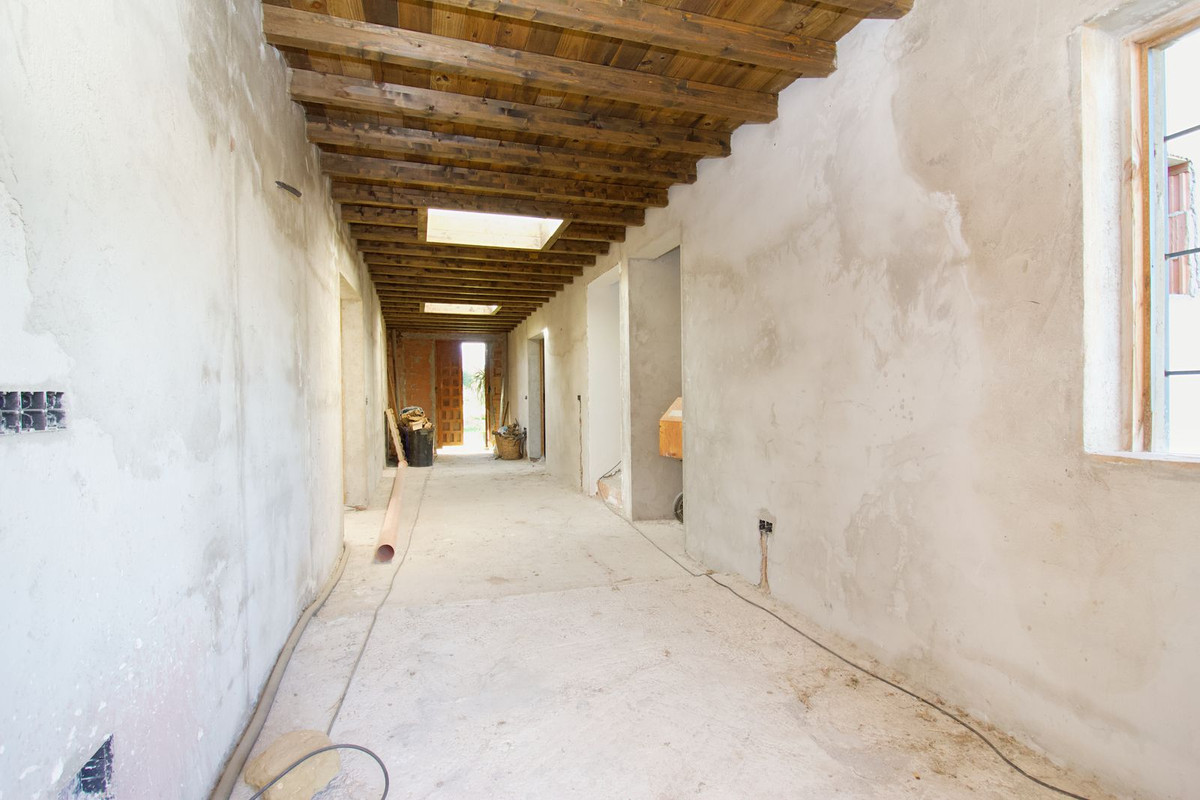 5 Bedroom Country house in Coín - Foto 26
