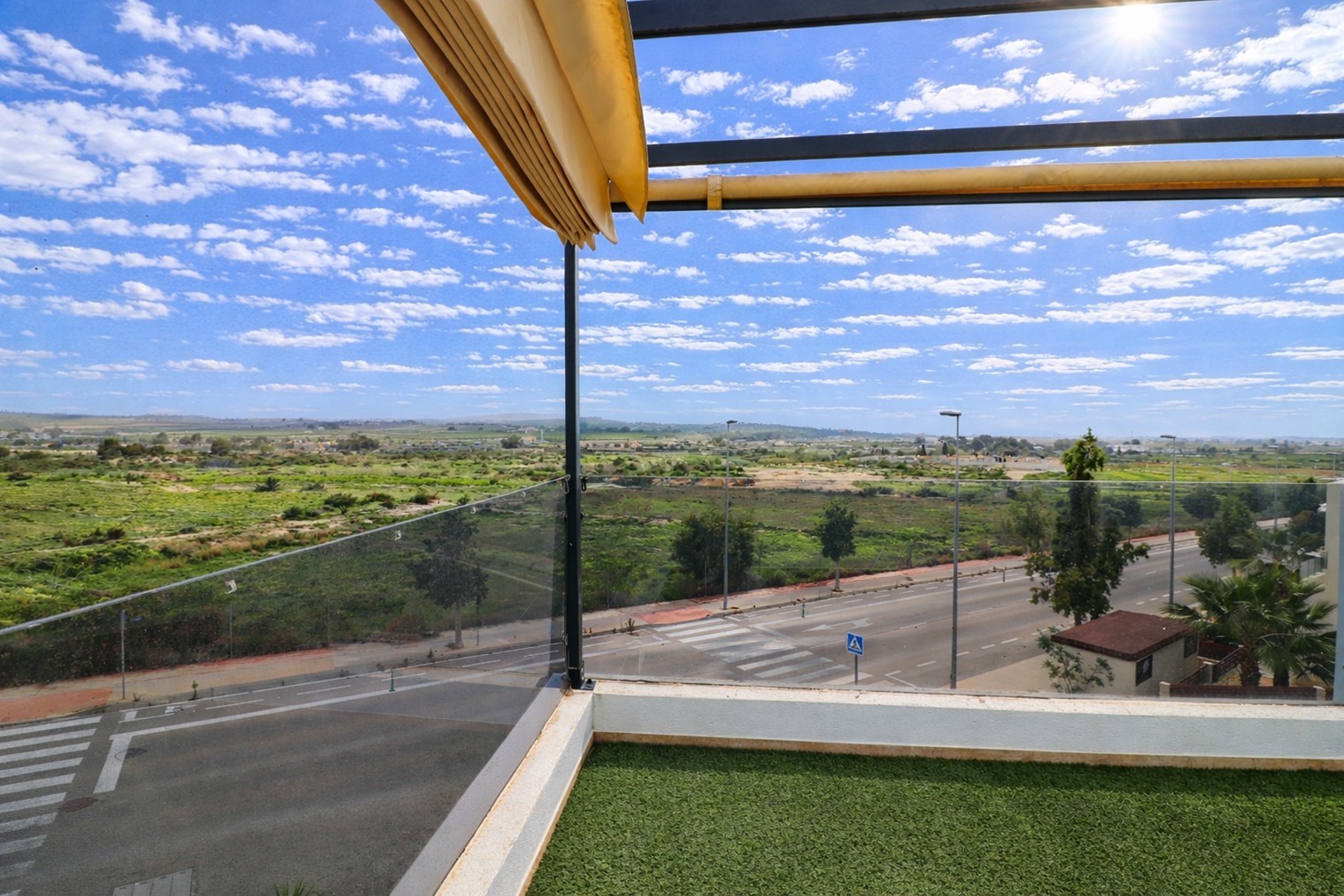 Moradia com 3 quartos com piscina em Alicante, Espanha – Foto 25