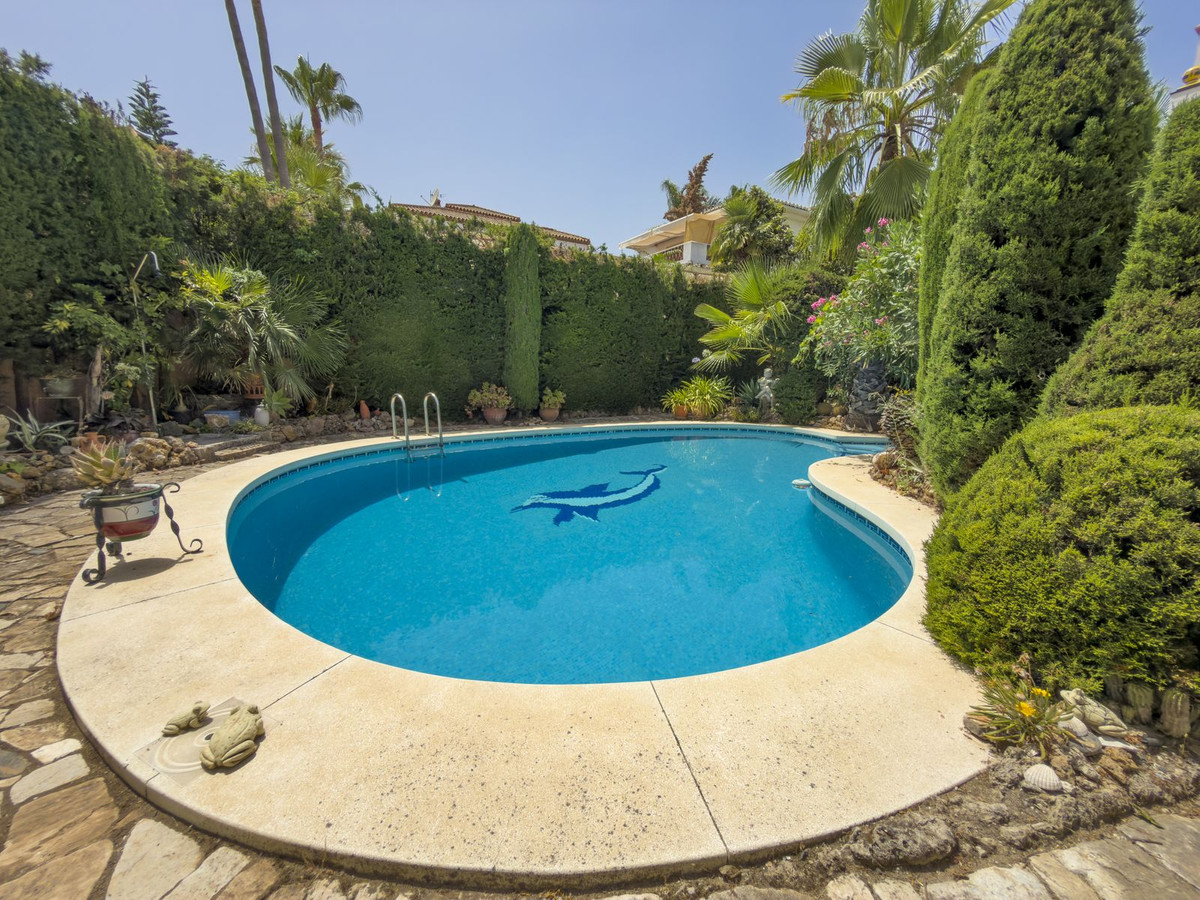 4 Bedroom Villa in Coín - Photo 56