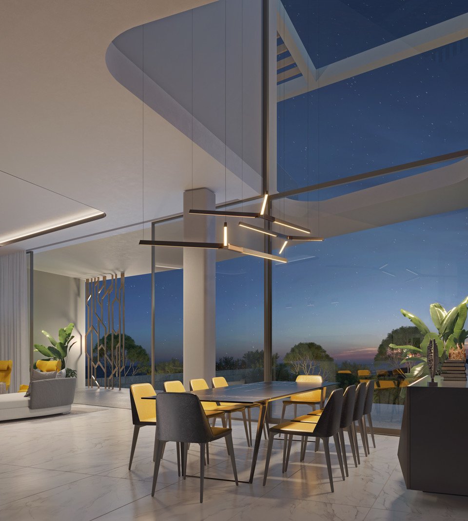 6 Bedroom Villa in Benahavís - Foto 2