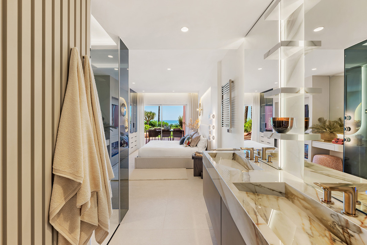 Apartamento com 3 quartos com piscina em Málaga, Espanha – Foto 15