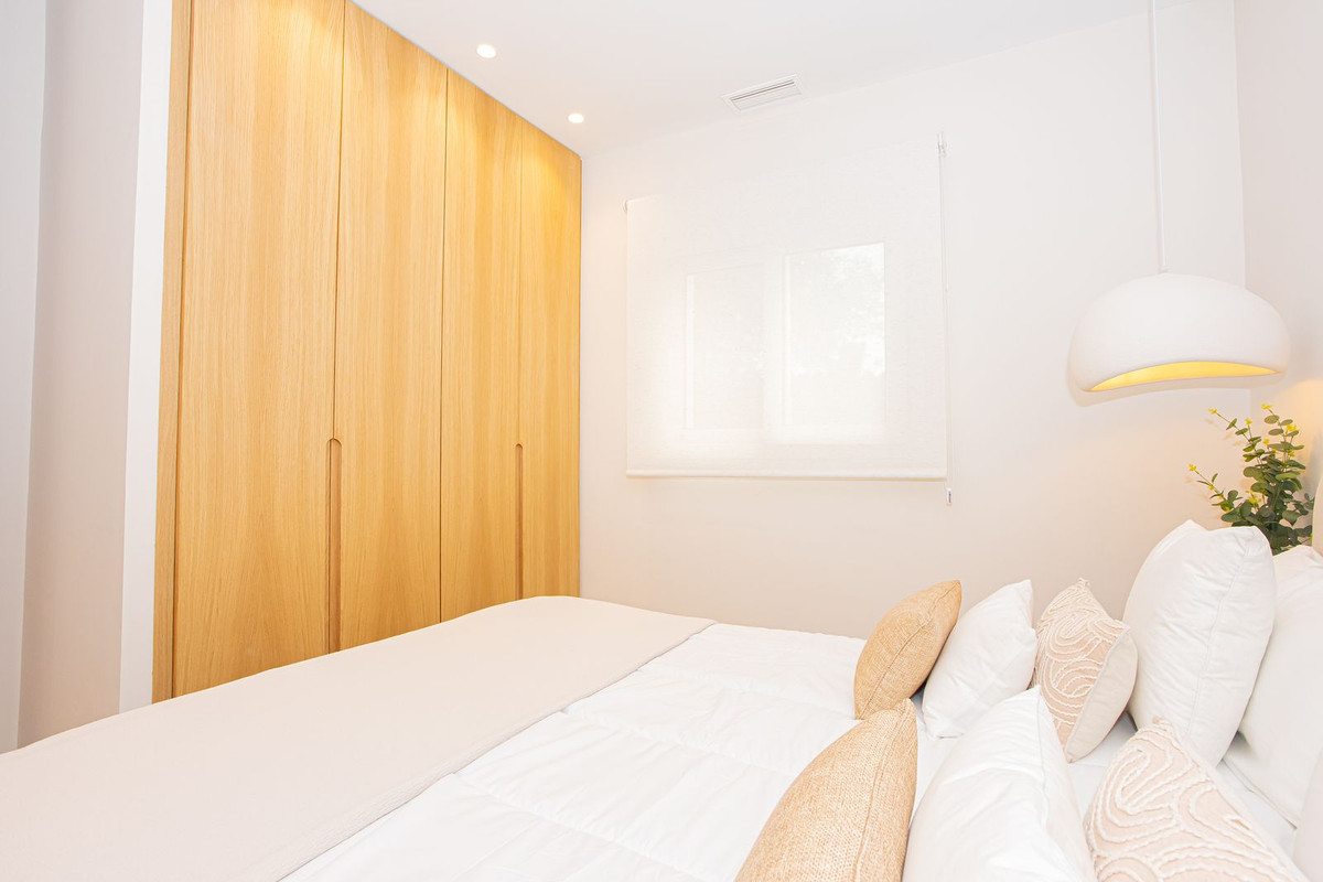 Apartamento com 4 quartos com piscina em Málaga, Espanha – Foto 28