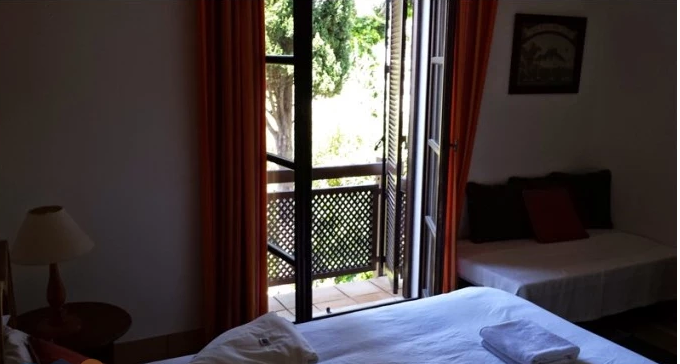 Piso de 2 dormitorios con piscina – Foto 5