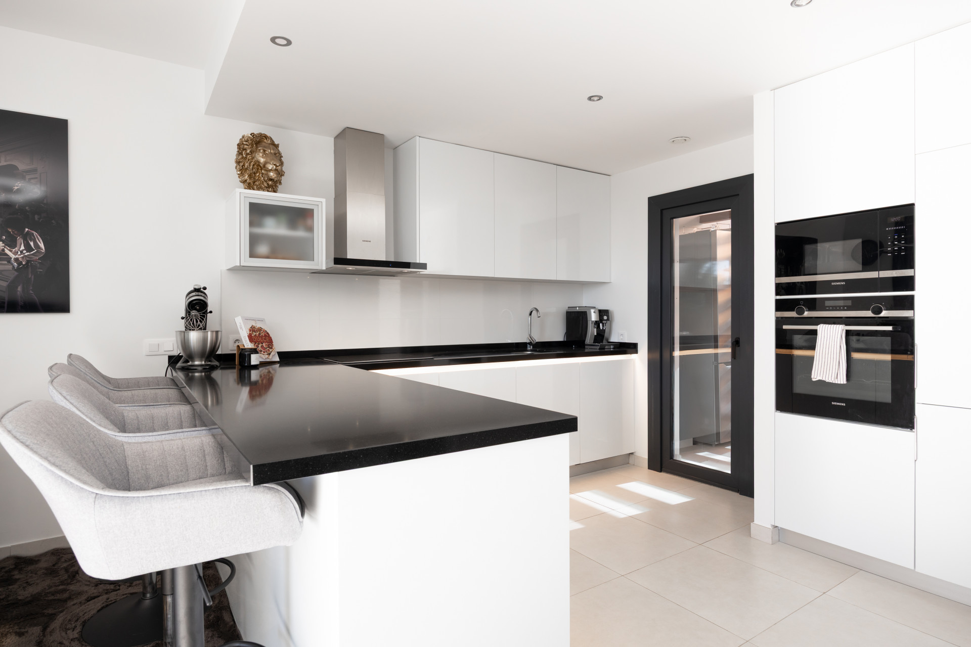 3 Bedroom Townhouse in Estepona - Photo 7