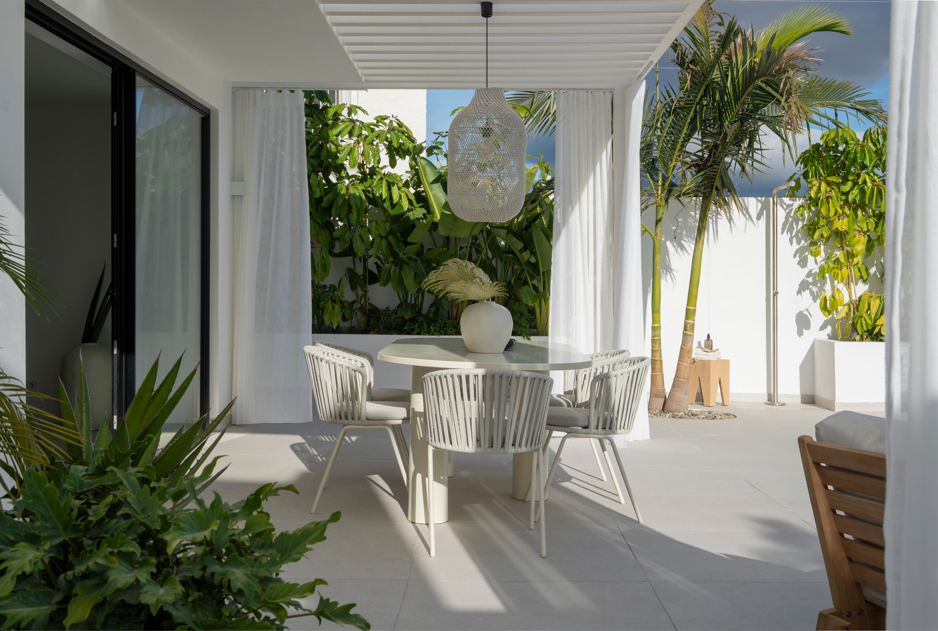 5 Bedroom Villa in Marbella - Photo 15
